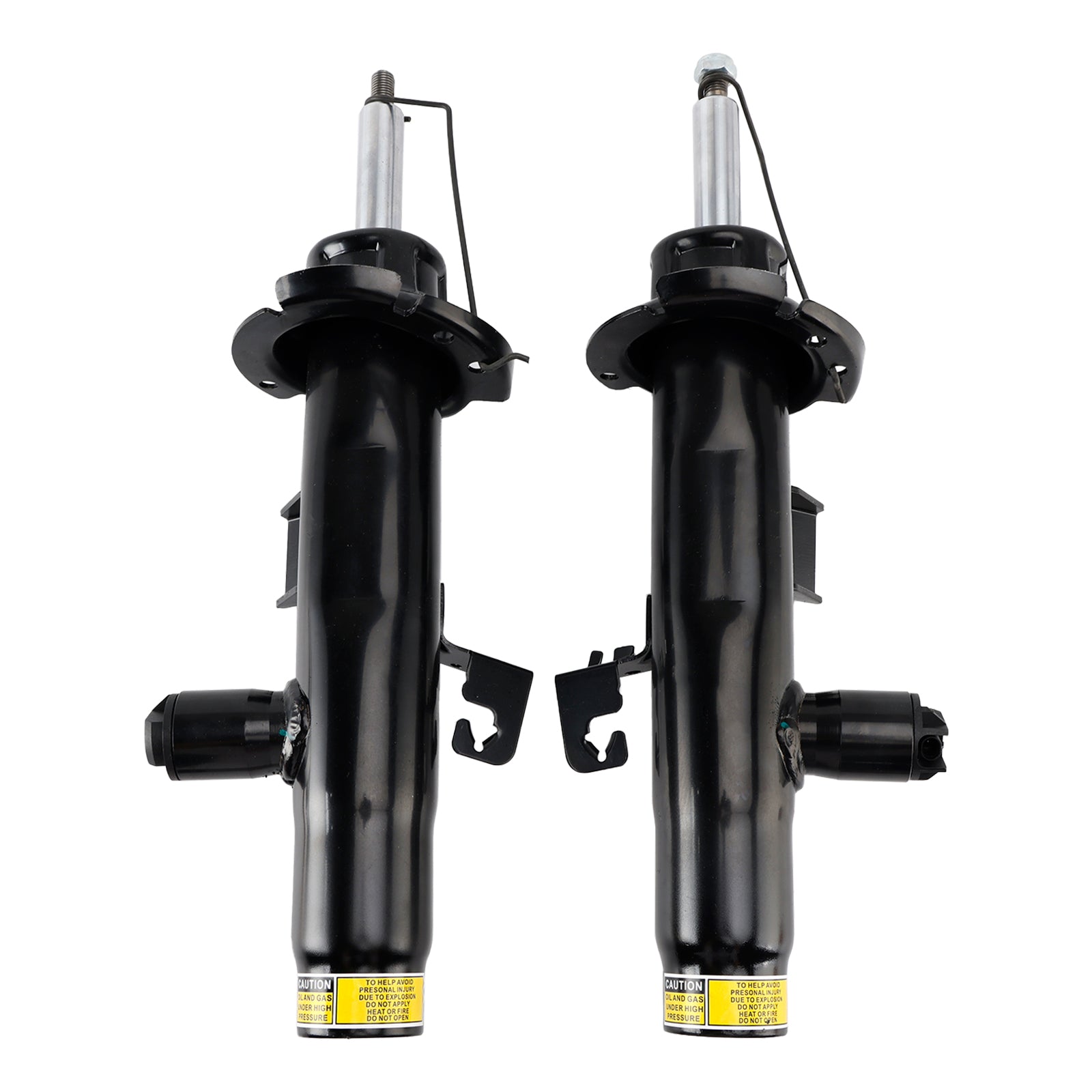 2014-2016 BMW 228I 428I 435I M235I 2x Front Shock Strut Absorbers 37116793865 37116793866