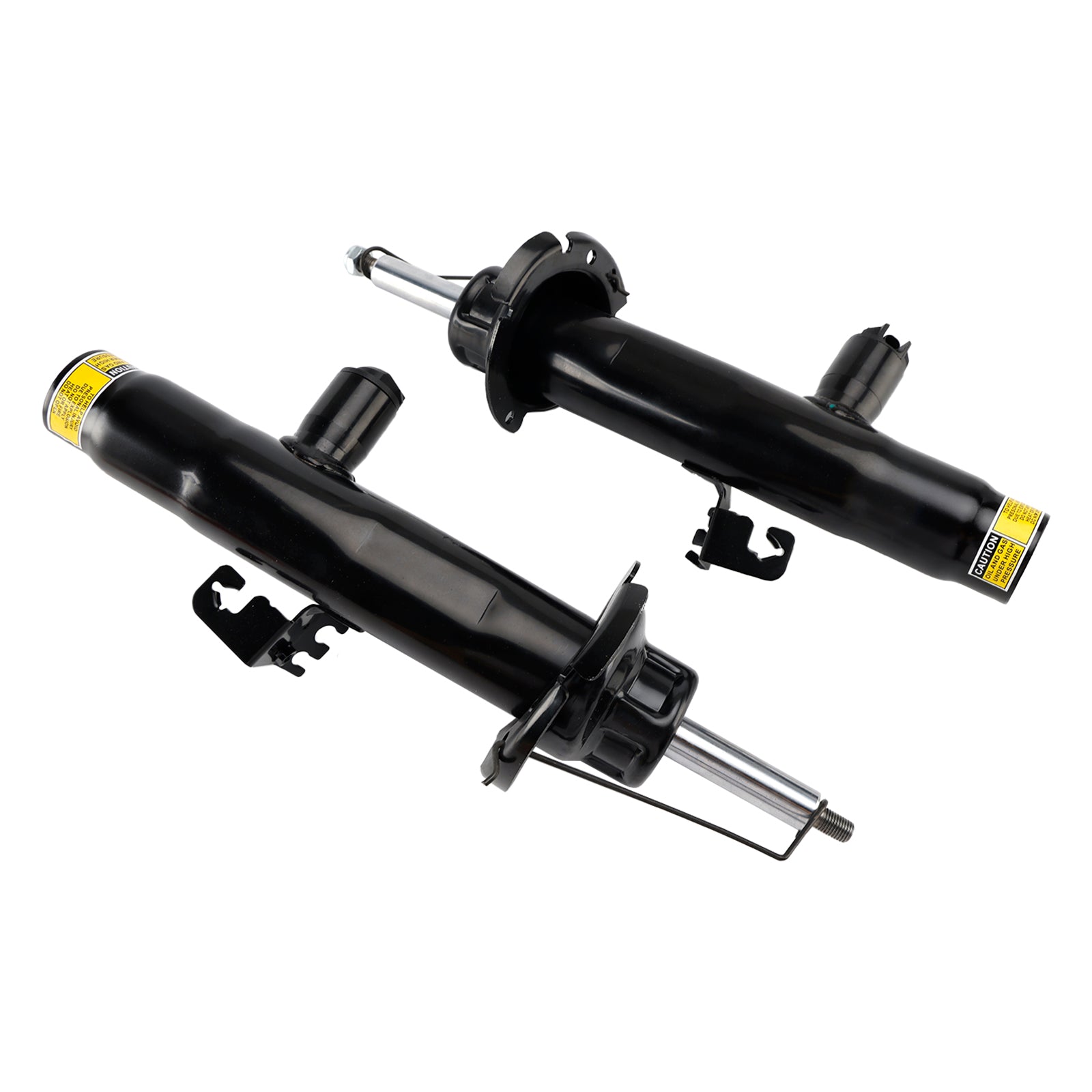2014-2016 BMW 228I 428I 435I M235I 2x Front Shock Strut Absorbers 37116793865 37116793866