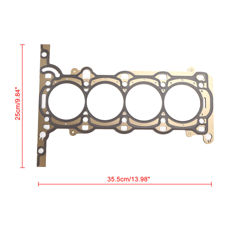 2011-2016 Chevrolet Cruze Sonic Buick 1.4L Cylinder Head Gasket 55562233