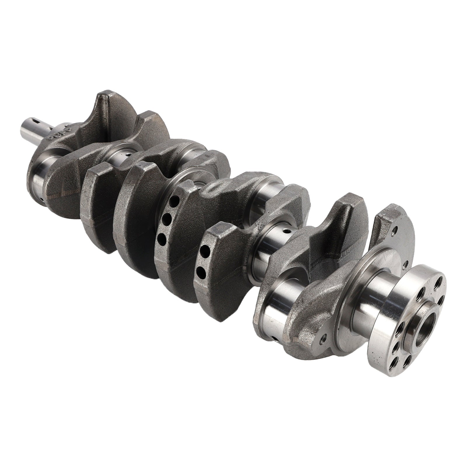 2011-2016 Hyundai Sonata 4-Door 2.4L G4KJ 2.4L Engine Rebuild Kit - Crankshaft & Conrods & Pistons Gasket