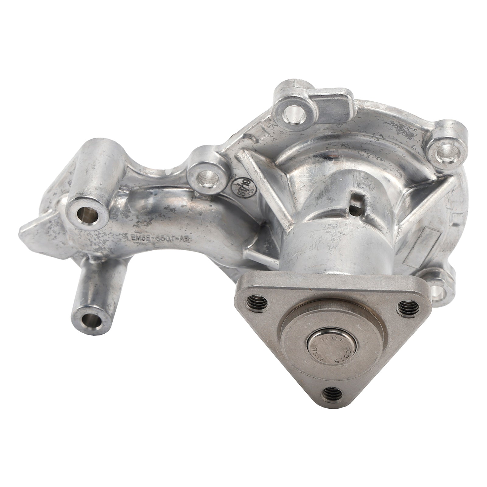 Ford B-Max, C-Max, Ecosport, Fiesta, Focus, Mondeo, Transit Connect, Transit Courier, Tourneo Connect, Tourneo Courier 1.0 Ecoboost Full Engine Rebuild Kit