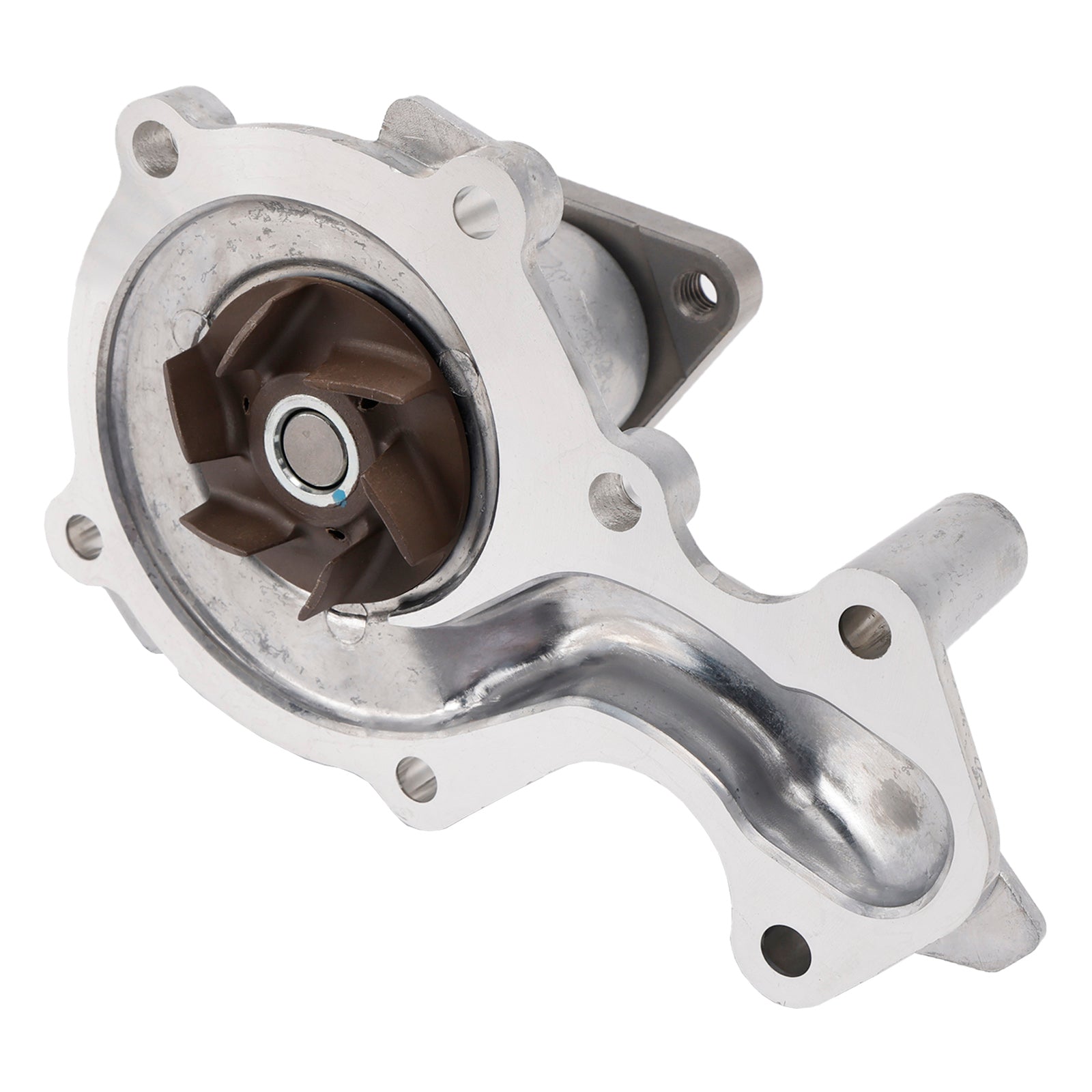 Ford B-Max, C-Max, Ecosport, Fiesta, Focus, Mondeo, Transit Connect, Transit Courier, Tourneo Connect, Tourneo Courier 1.0 Ecoboost Full Engine Rebuild Kit