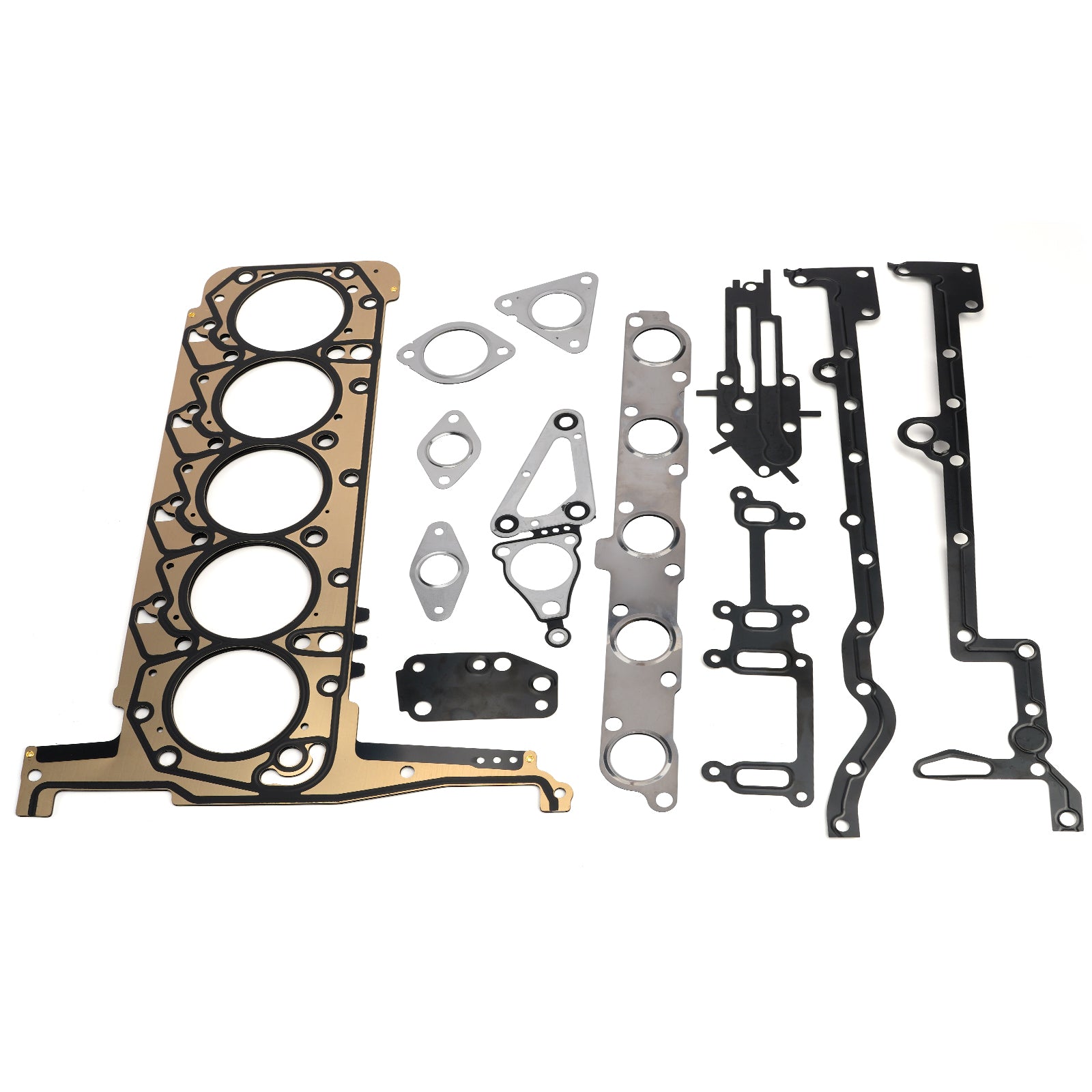 P5AT 3.2L Engine Rebuild Kit With Timing Kit for Mazda BT50 for Ford Ranger