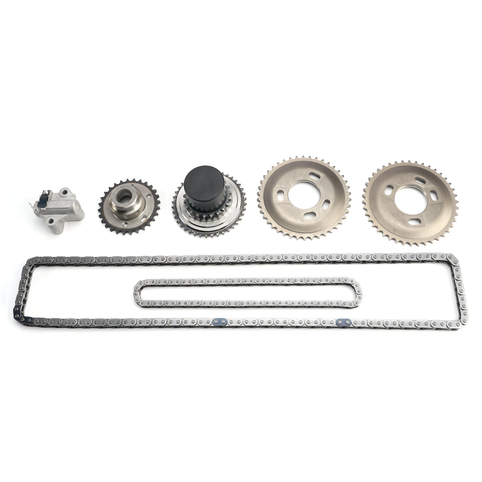 P5AT 3.2L Engine Rebuild Kit With Timing Kit for Mazda BT50 for Ford Ranger