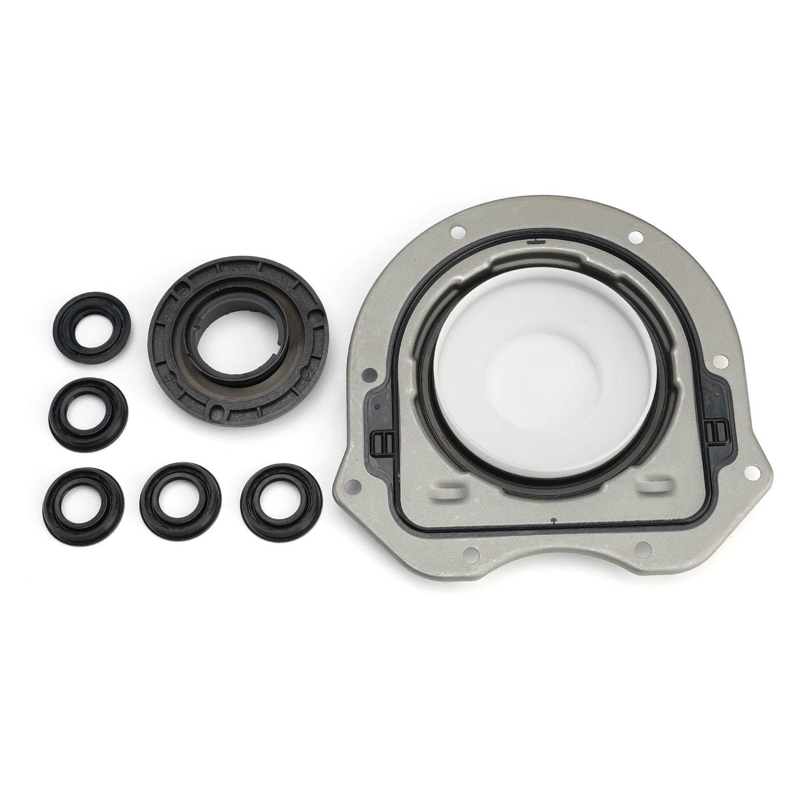P5AT 3.2L Engine Rebuild Kit With Timing Kit for Mazda BT50 for Ford Ranger