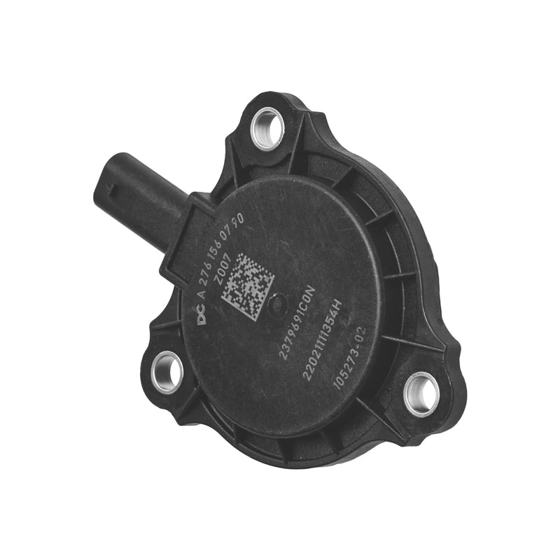 Solenoide magnético del ajustador del árbol de levas para mercedes-benz CE CL CLS G GL 2761560490