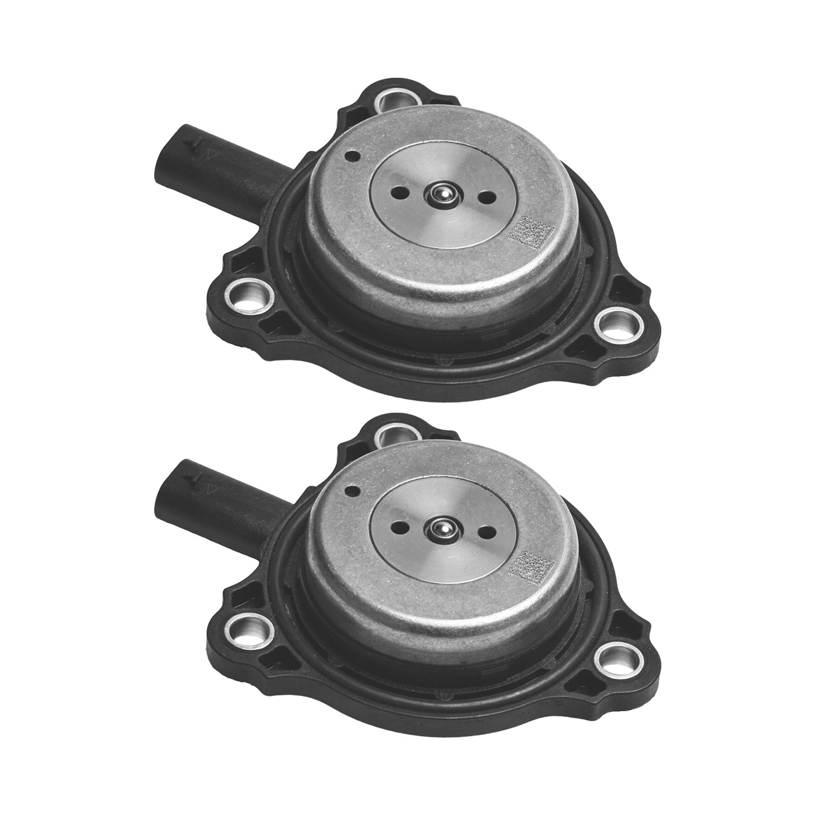 Solenoide magnético del ajustador del árbol de levas de 2 piezas para mercedes-benz CE CL CLS G 2761560490