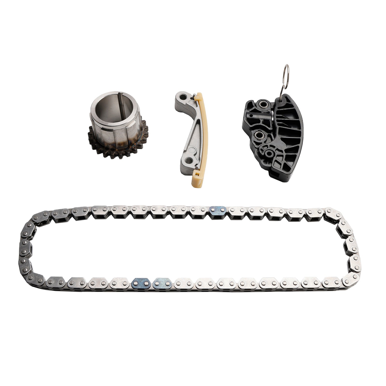Dodge Durango 5.7L Engine 2009 MDS Camshaft KitTiming Chain Kit Water Pump Generic