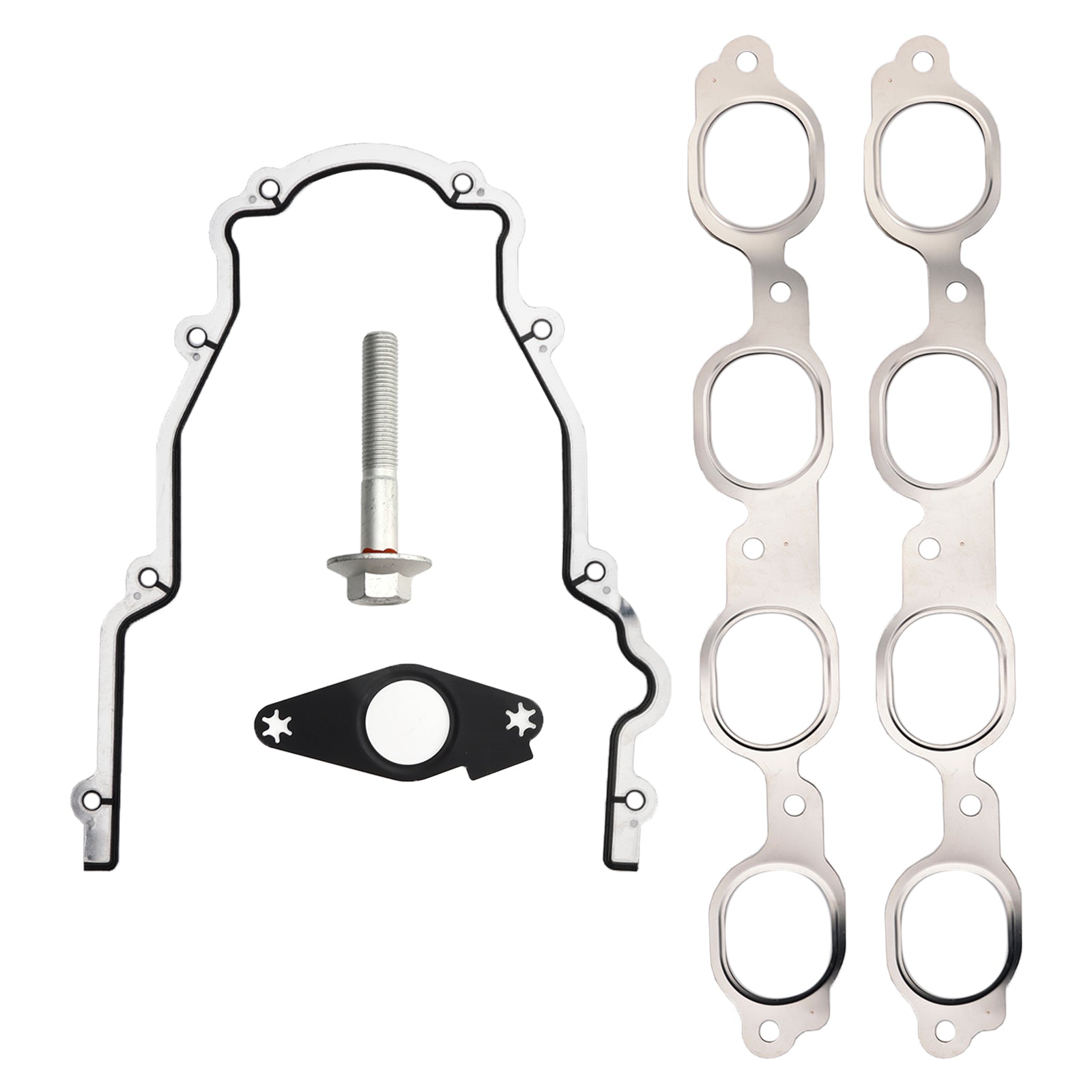 NON-AFM DOD Camshaft Lifters Kit for Chevrolet GMC 5.3L Trucks SUV 2014-2023