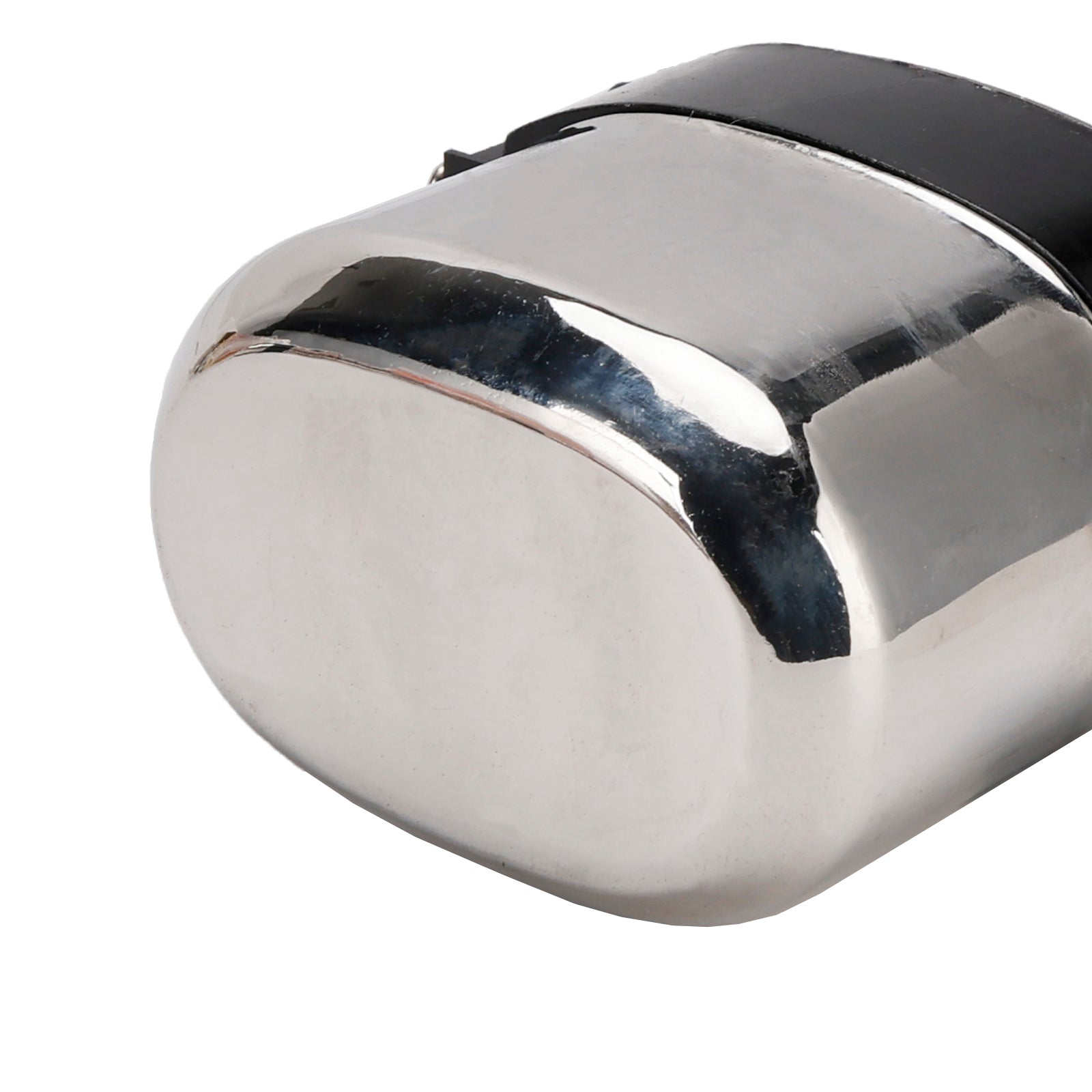 Pair of Stainless Windshield Wiper Motor Hot Street Rod for Jeep for Ford