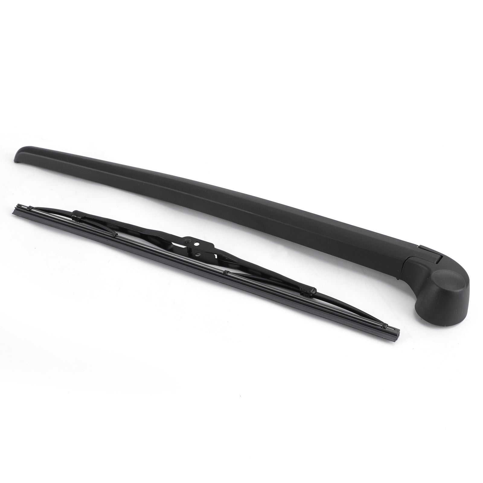 Rear Window Windshield Wiper Arm Blade For AUDI A6 (4F C6) Avant Allroad Generic