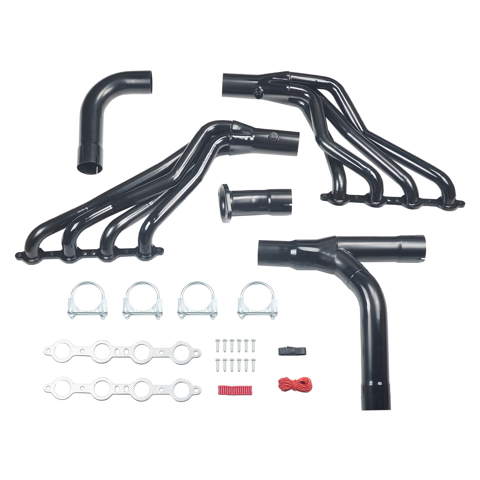 1999-2006 Chevrolet/GMC GMT800 Silverado/Sierra 1500 Exhaust Header