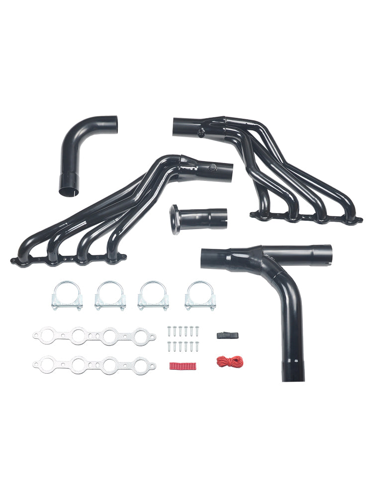 1999-2006 Chevrolet/GMC GMT800 Silverado/Sierra 1500 Exhaust Header