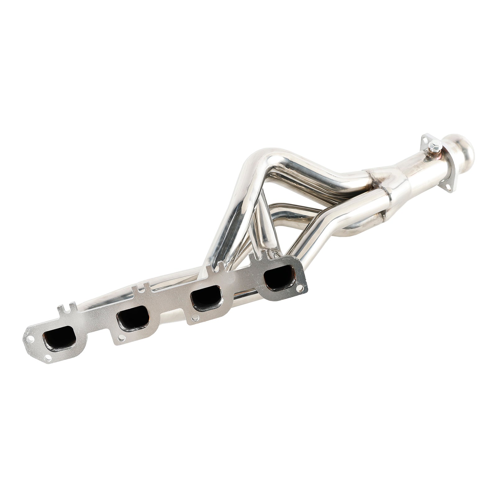 Dodge Ram 1500 5.7L 2009-18 Long Tube Stainless Header Manifold Exhaust