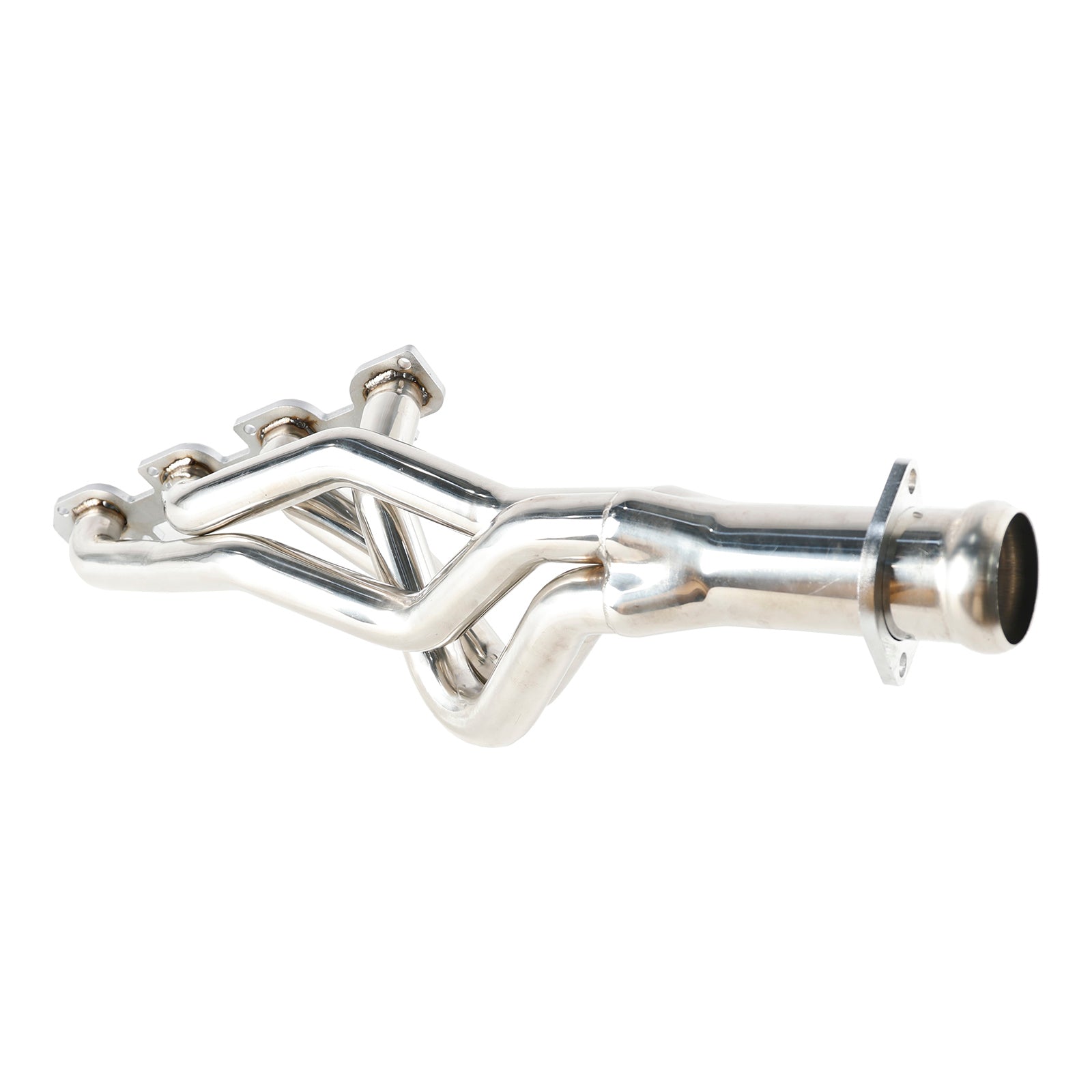 Dodge Ram 1500 5.7L 2009-18 Long Tube Stainless Header Manifold Exhaust