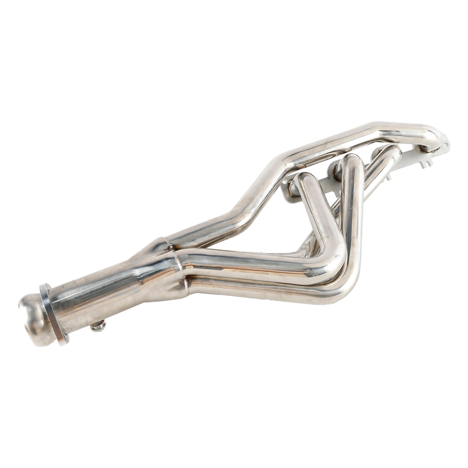 Dodge Ram 1500 5.7L 2009-18 Long Tube Stainless Header Manifold Exhaust