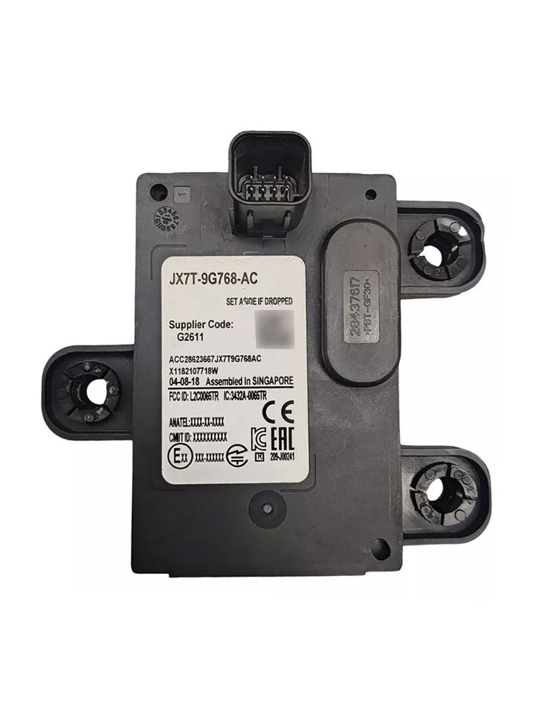 Radar Distance Control Module JX7T-9G768-AC For Ford Ranger 2019-2022