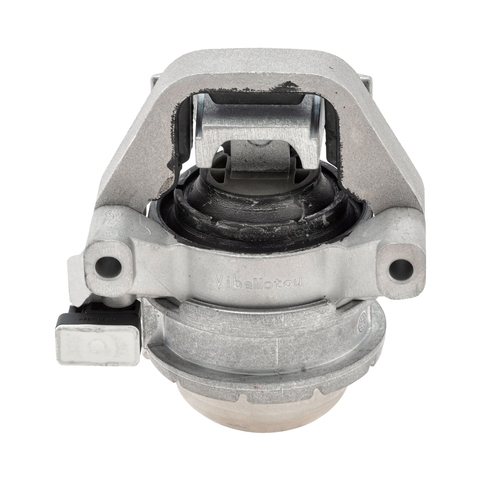 2013-2018 Audi S6 RS6 S7 RS7 4.0L Right / Left Engine Motor Mount With Sensor 4H0199256T