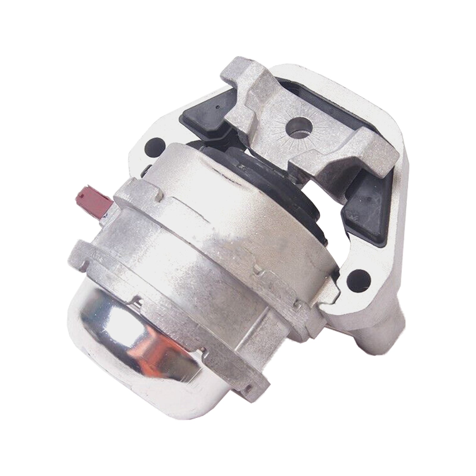 2013-2018 Audi S6 RS6 S7 RS7 4.0L Right / Left Engine Motor Mount With Sensor 4H0199256T