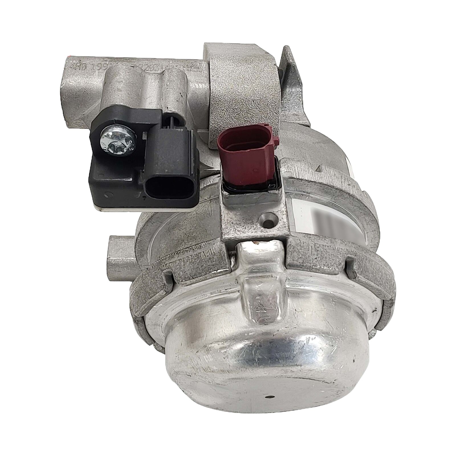 2013-2018 Audi S6 RS6 S7 RS7 4.0L Right / Left Engine Motor Mount With Sensor 4H0199256T