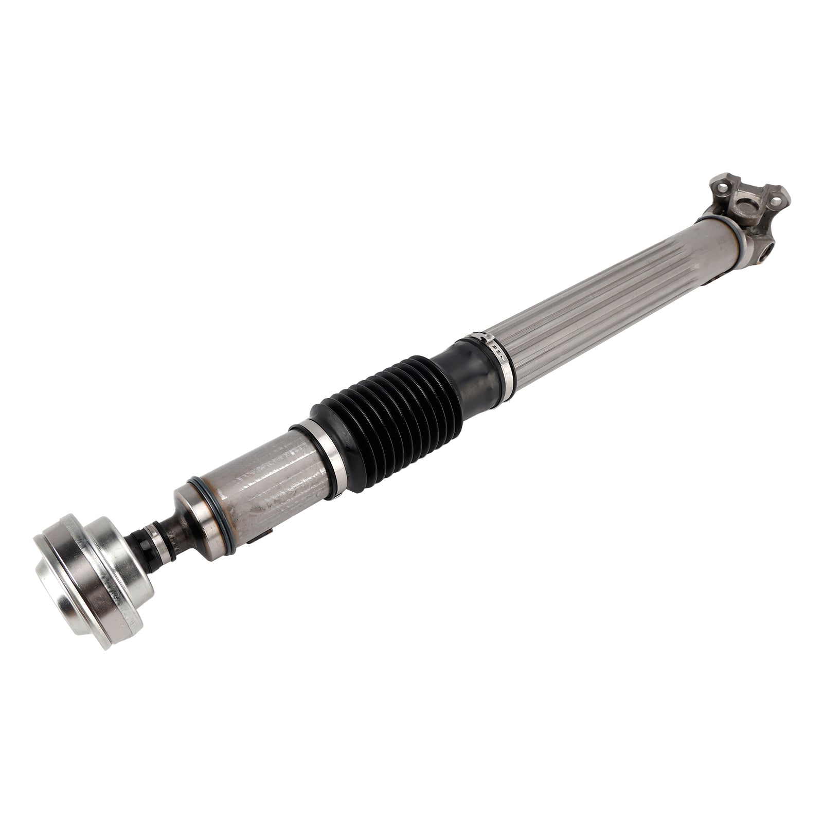 2007-2011 Jeep Wrangler 3.8L 4WD Front Driveshaft Prop Shaft 52753319AC