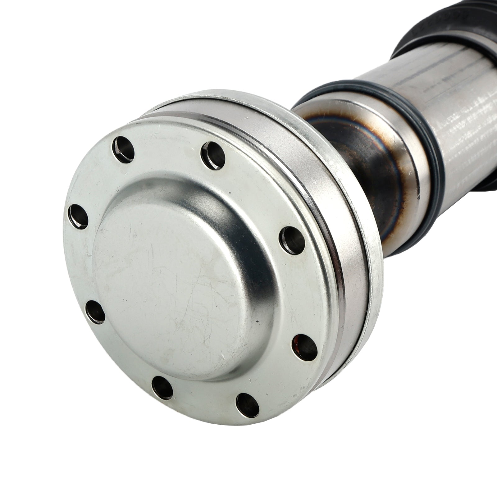 2007-2011 Jeep Wrangler 3.8L 4WD Front Driveshaft Prop Shaft 52753319AC