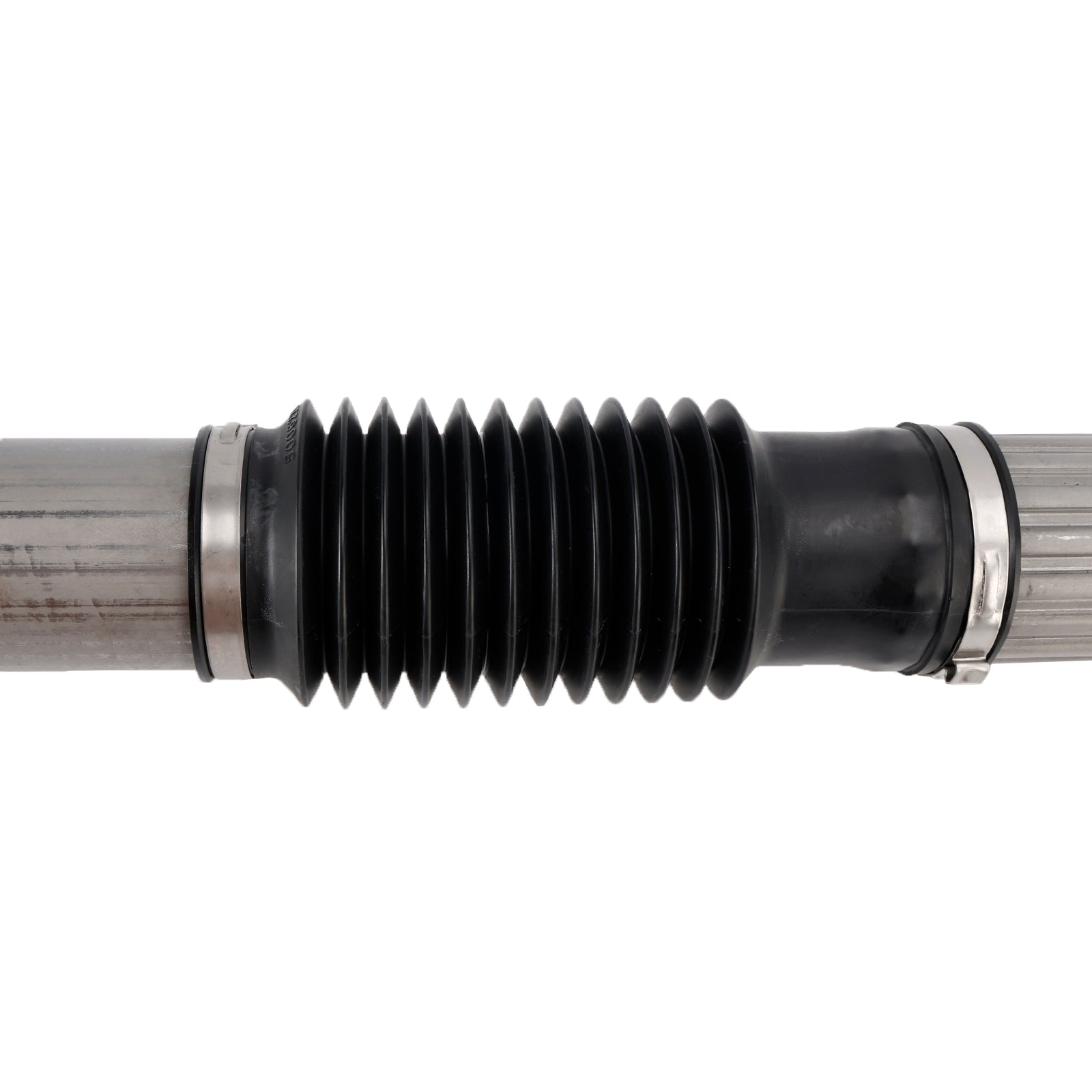 2007-2011 Jeep Wrangler 3.8L 4WD Front Driveshaft Prop Shaft 52753319AC