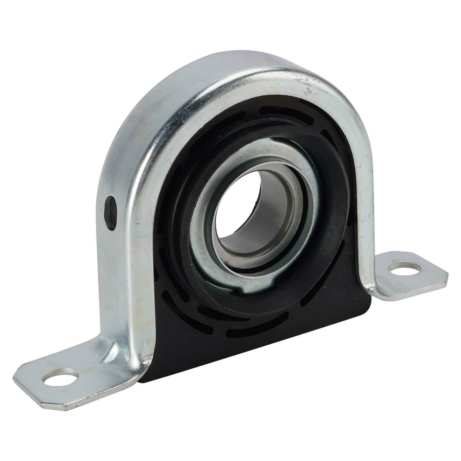 Driveshaft Carrier Bearing and U Joint Kit For 1999-2010 Ford F250 F350 Superduty 4WD