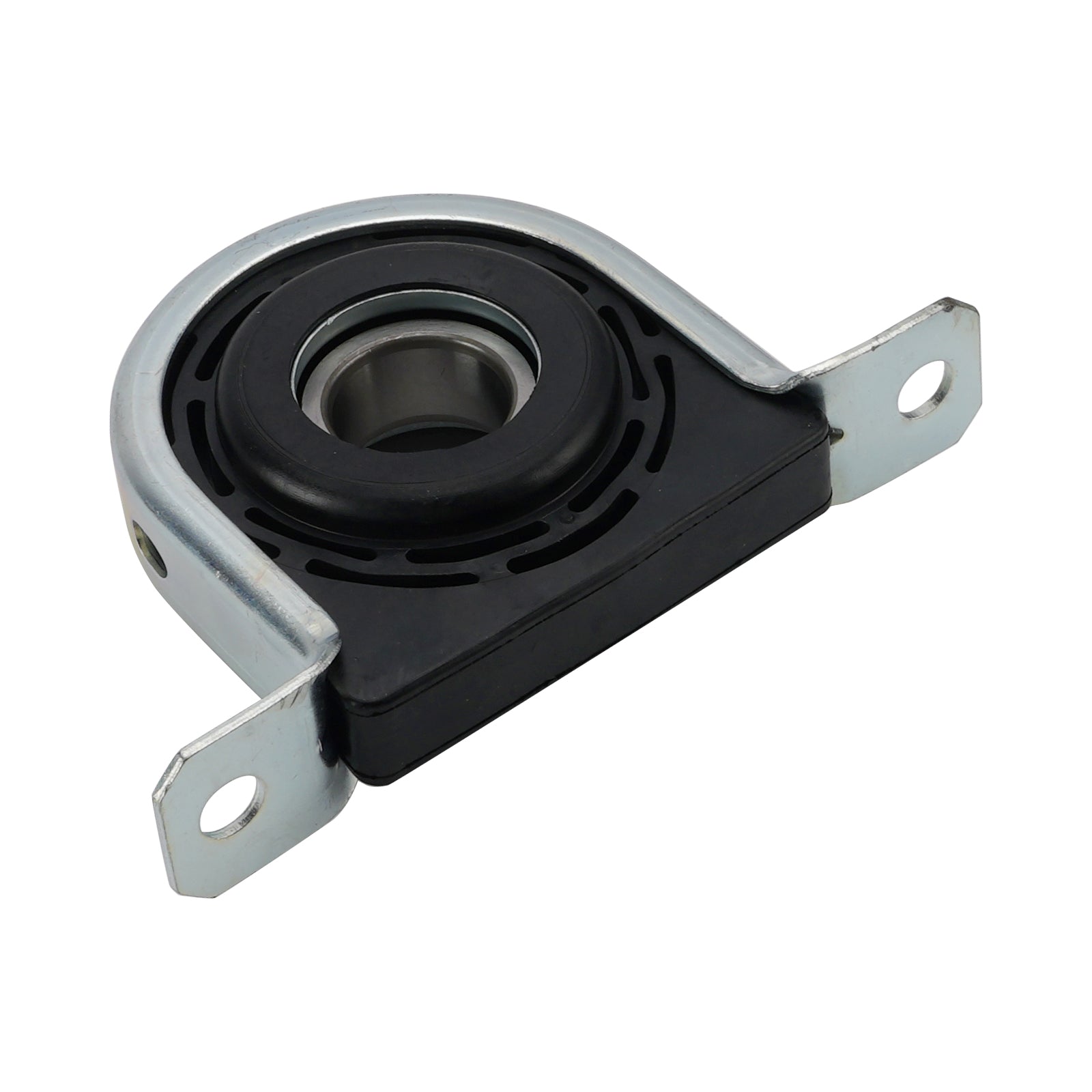 Driveshaft Carrier Bearing and U Joint Kit For 1999-2010 Ford F250 F350 Superduty 4WD