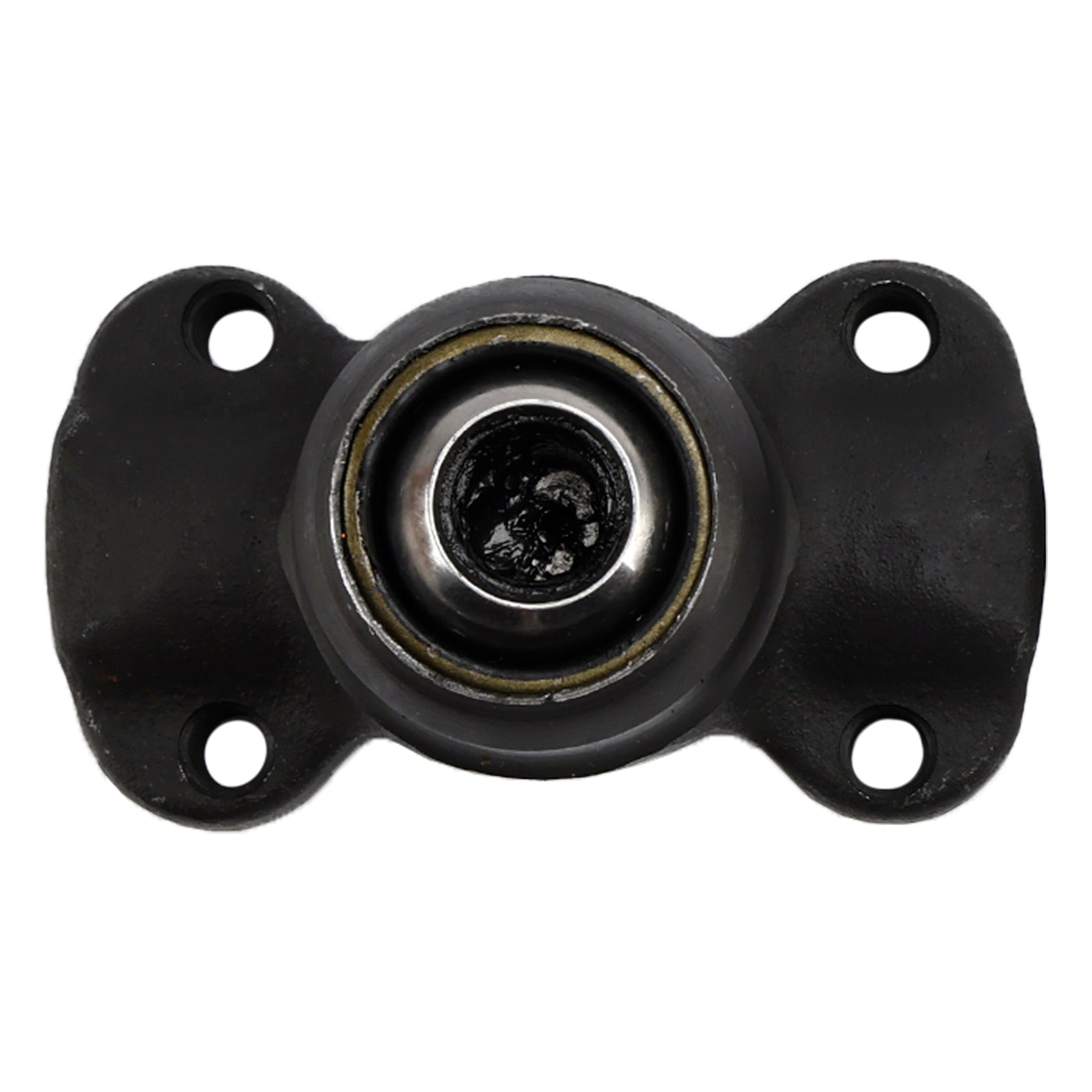 Double Cardan Joint 211355X + 5-153X For Jeep Wrangler Cherokee XJ TJ