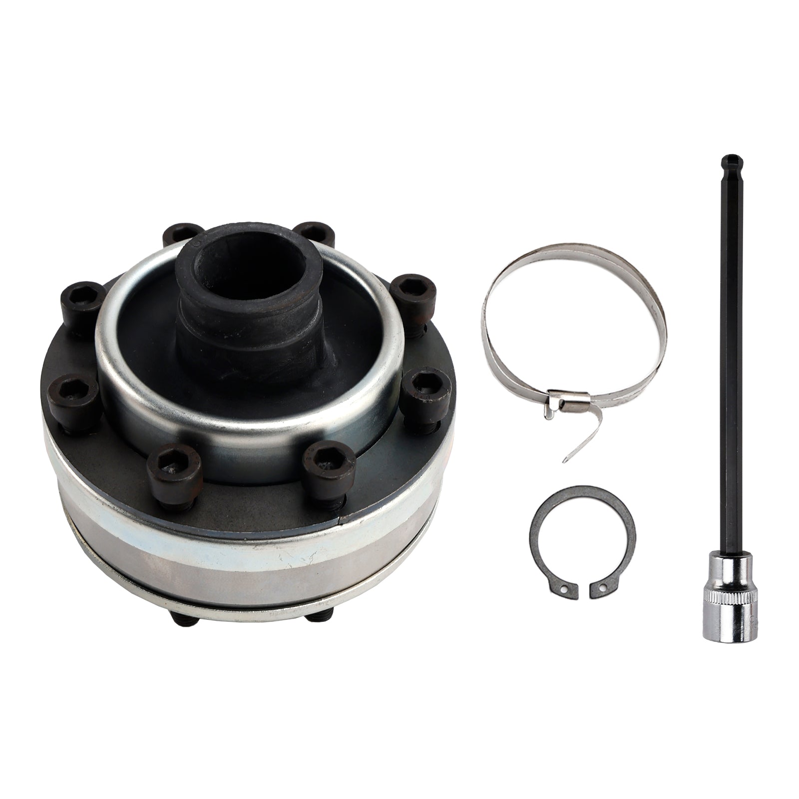 CV Joint Kit 1744014 For JK Wrangler