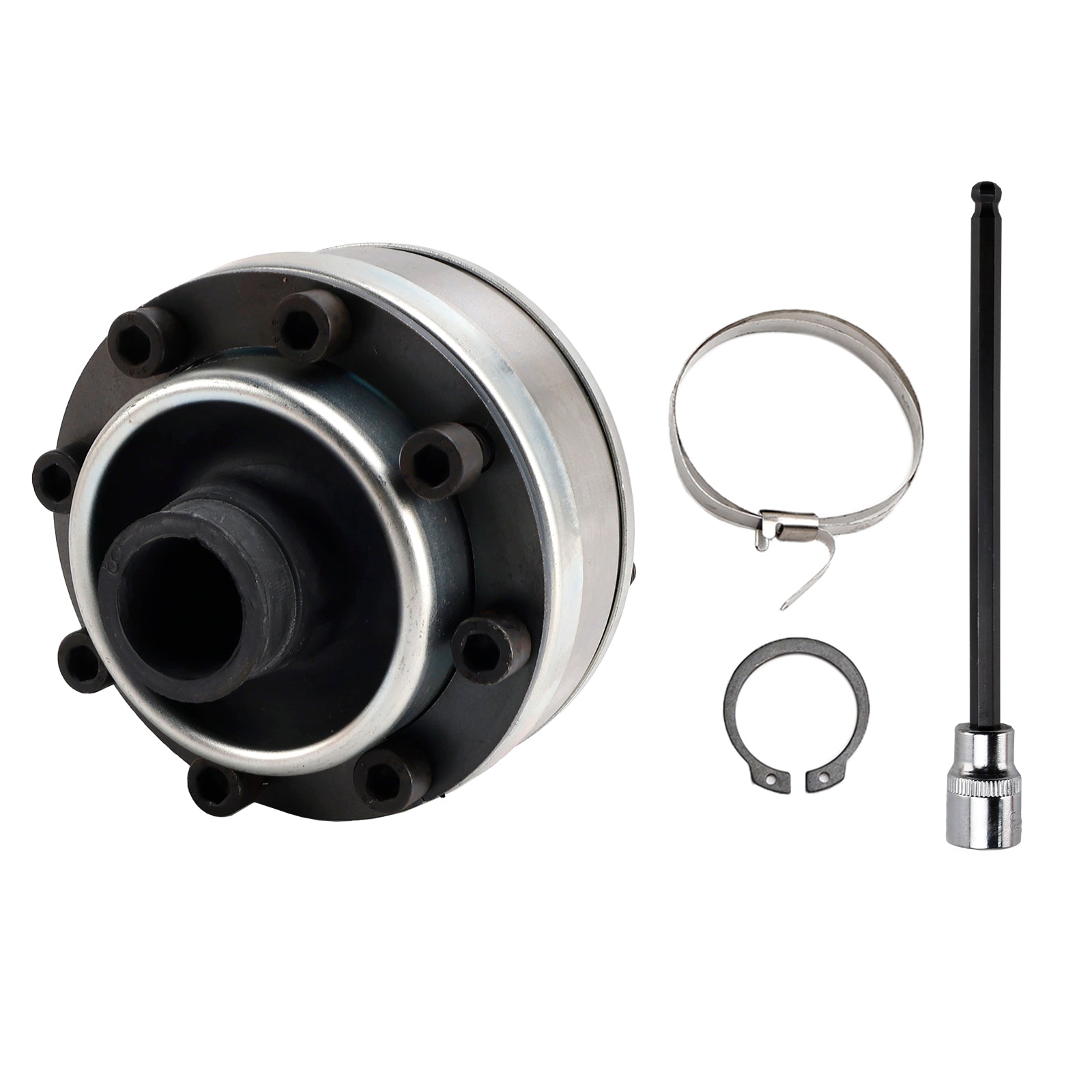 CV Joint Kit 1744014 For JK Wrangler