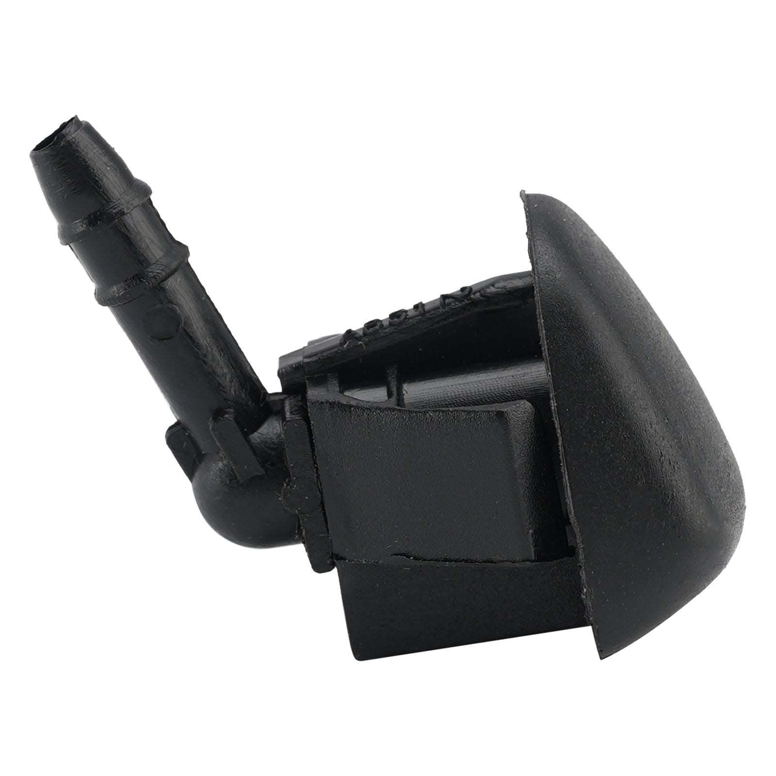 2015-2020 Jeep Renegade 2 Pcs Windshield Wiper Spray Nozzle 68256068AA