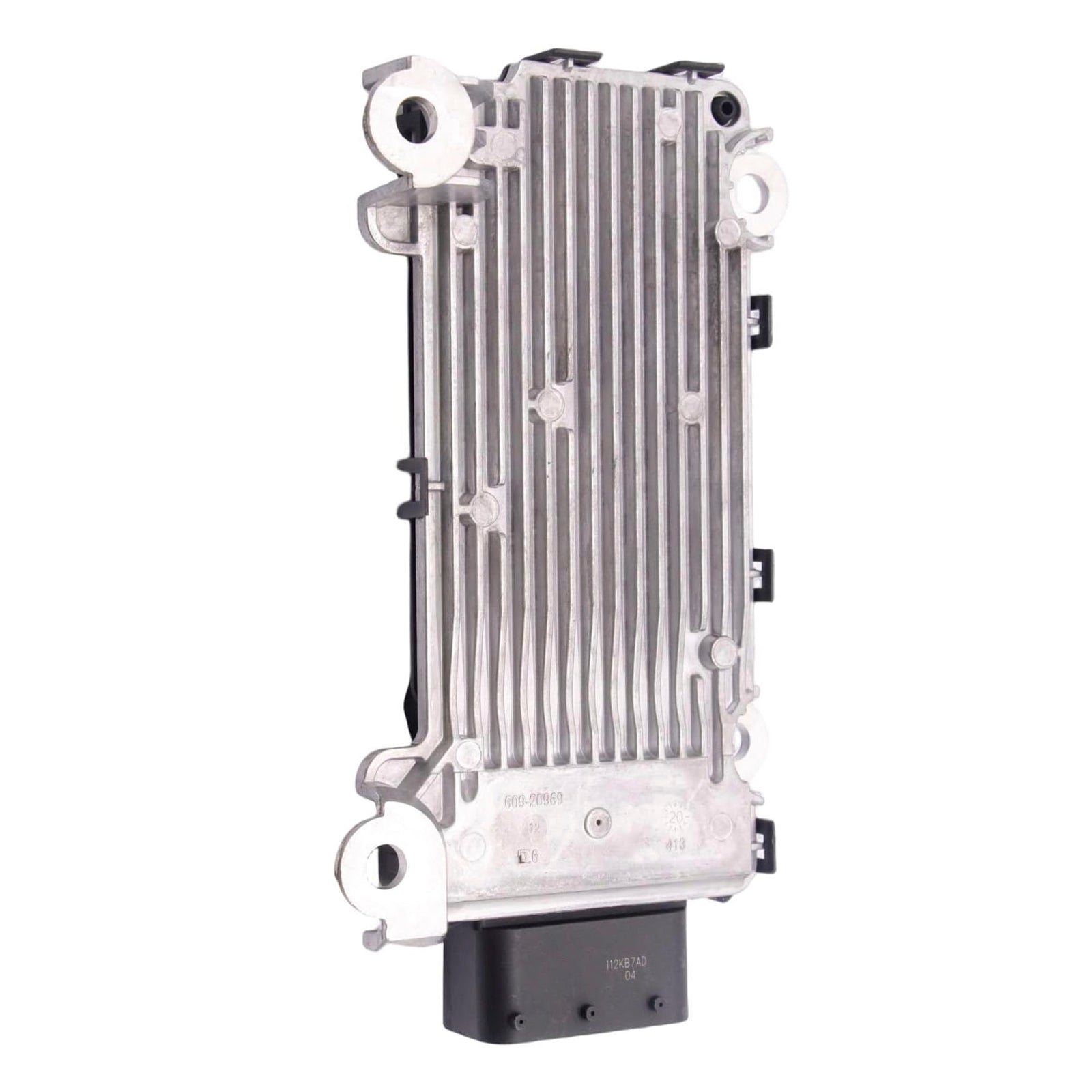 2020-2021 Jeep Compass 2.4L Transmission Control Module TCM TCU 68414988AA