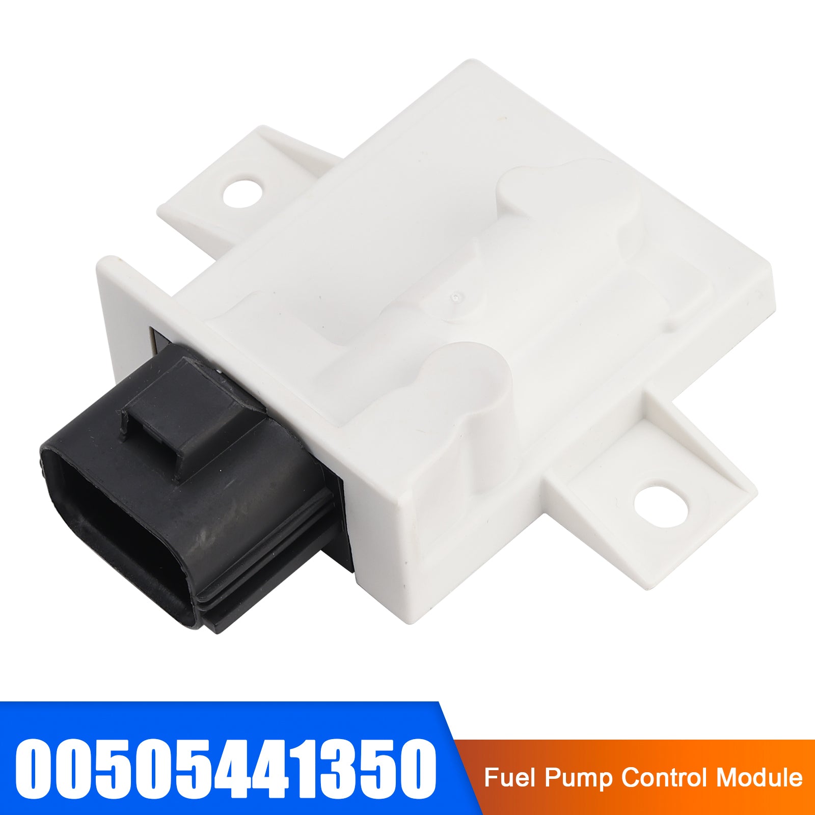 2017-2024 Alfa Romeo Stelvio 2.0L 2.9L Fuel Pump Control Module 00505441350