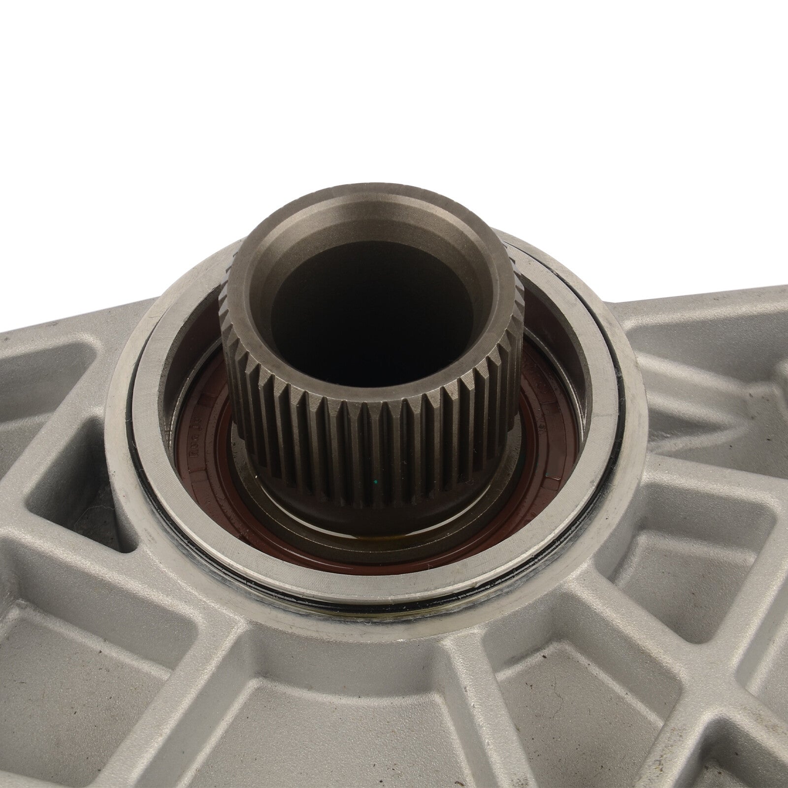 2010 Hyundai Santa Fe GL Sport Utility 4-Door 2.4L 2359CC l4 GAS DOHC Naturally Aspirated Transfer Case Assy 47300-3B300