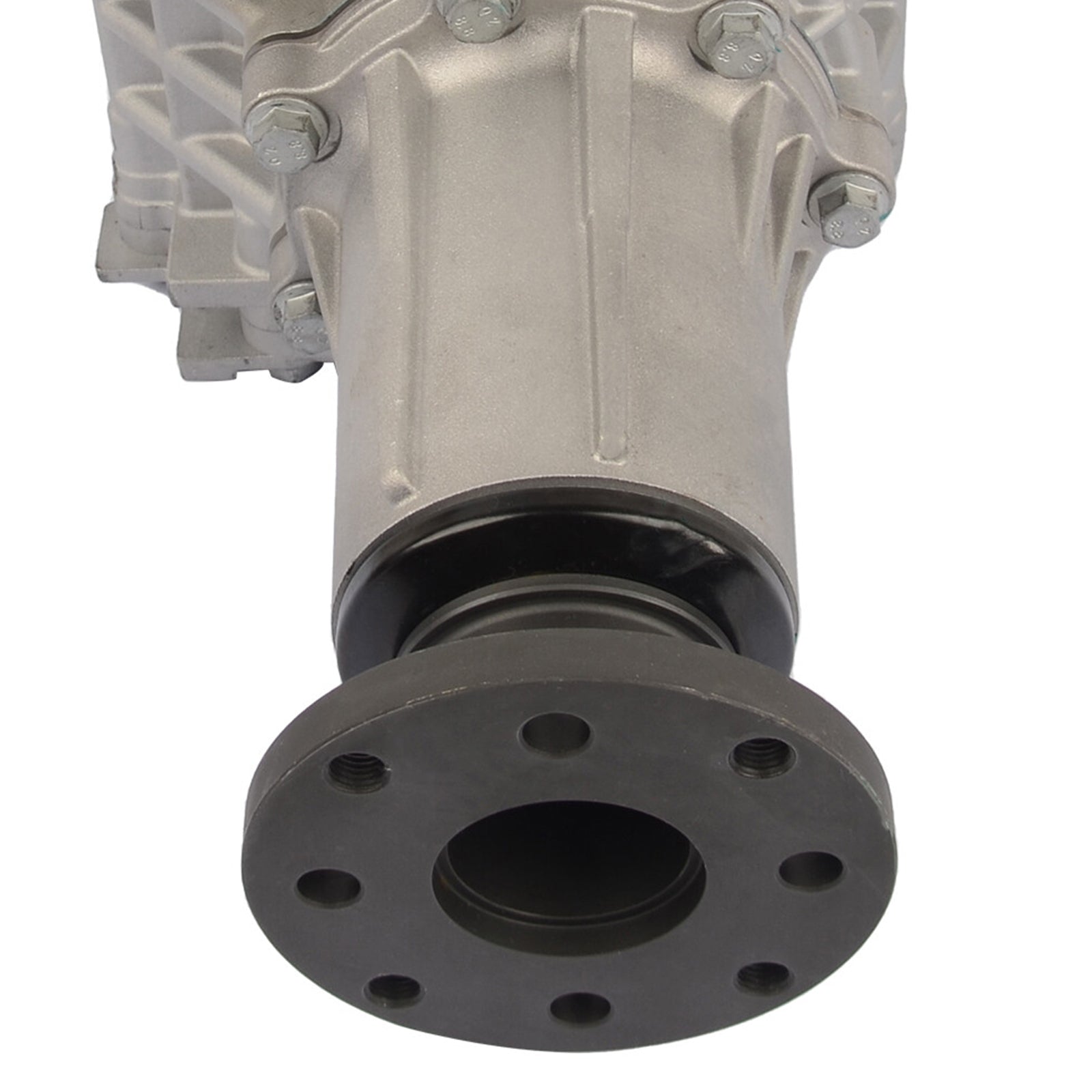 2010 Hyundai Santa Fe GL Sport Utility 4-Door 2.4L 2359CC l4 GAS DOHC Naturally Aspirated Transfer Case Assy 47300-3B300