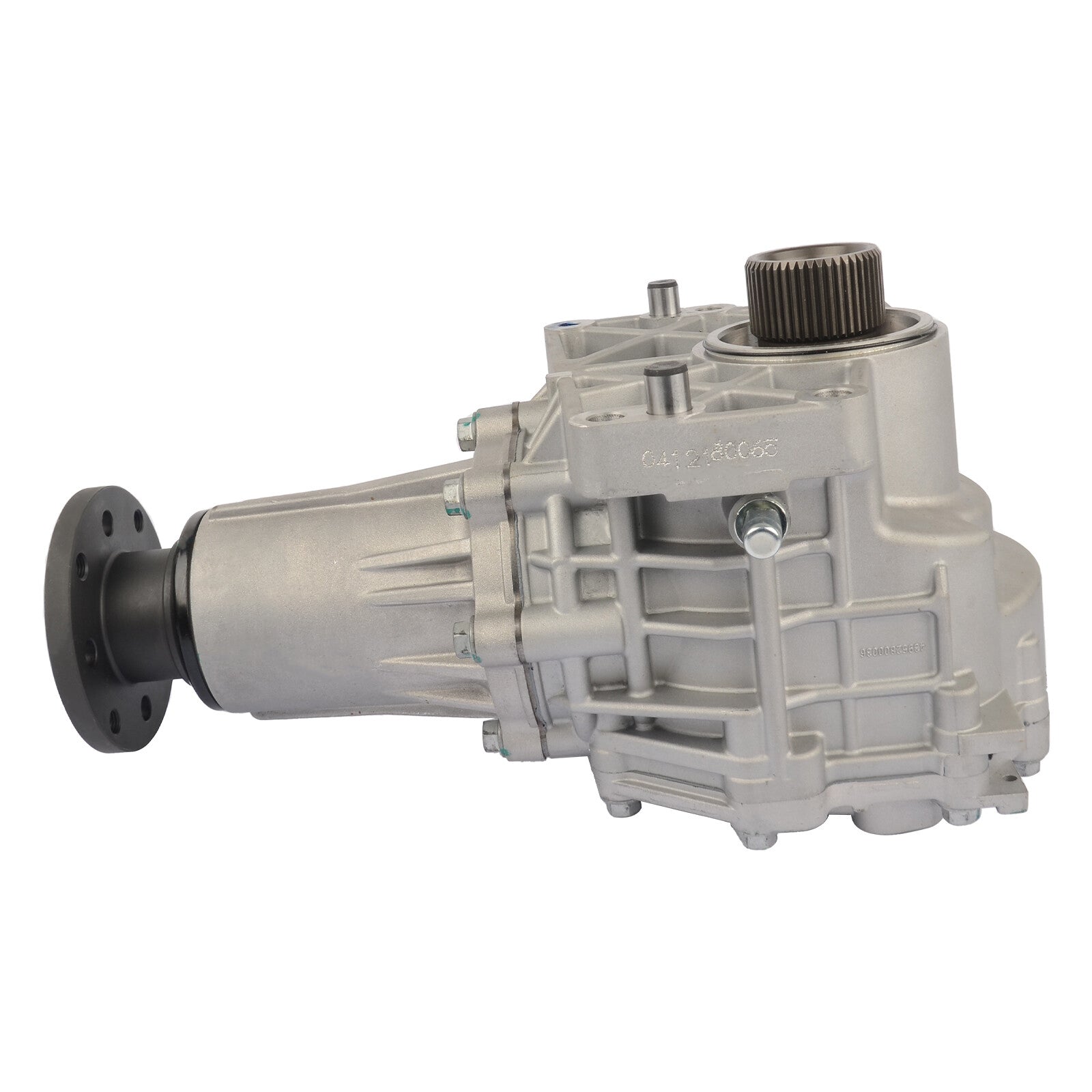 2011 Hyundai Santa Fe GL Premium Sport Utility 4-Door 2.4L 2359CC l4 GAS DOHC Naturally Aspirated Transfer Case Assy 47300-3B300