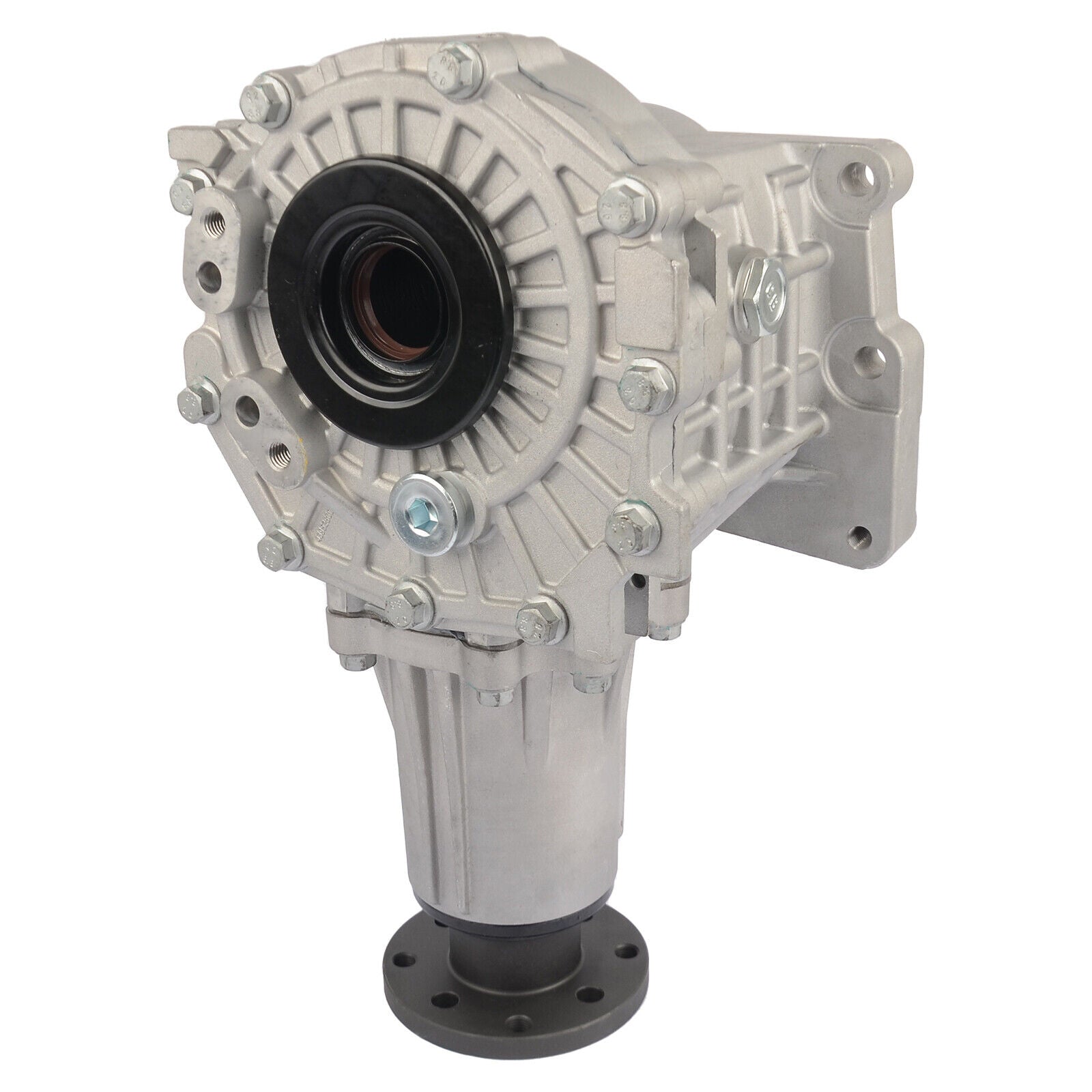 2011 Hyundai Santa Fe GL Premium Sport Utility 4-Door 2.4L 2359CC l4 GAS DOHC Naturally Aspirated Transfer Case Assy 47300-3B300