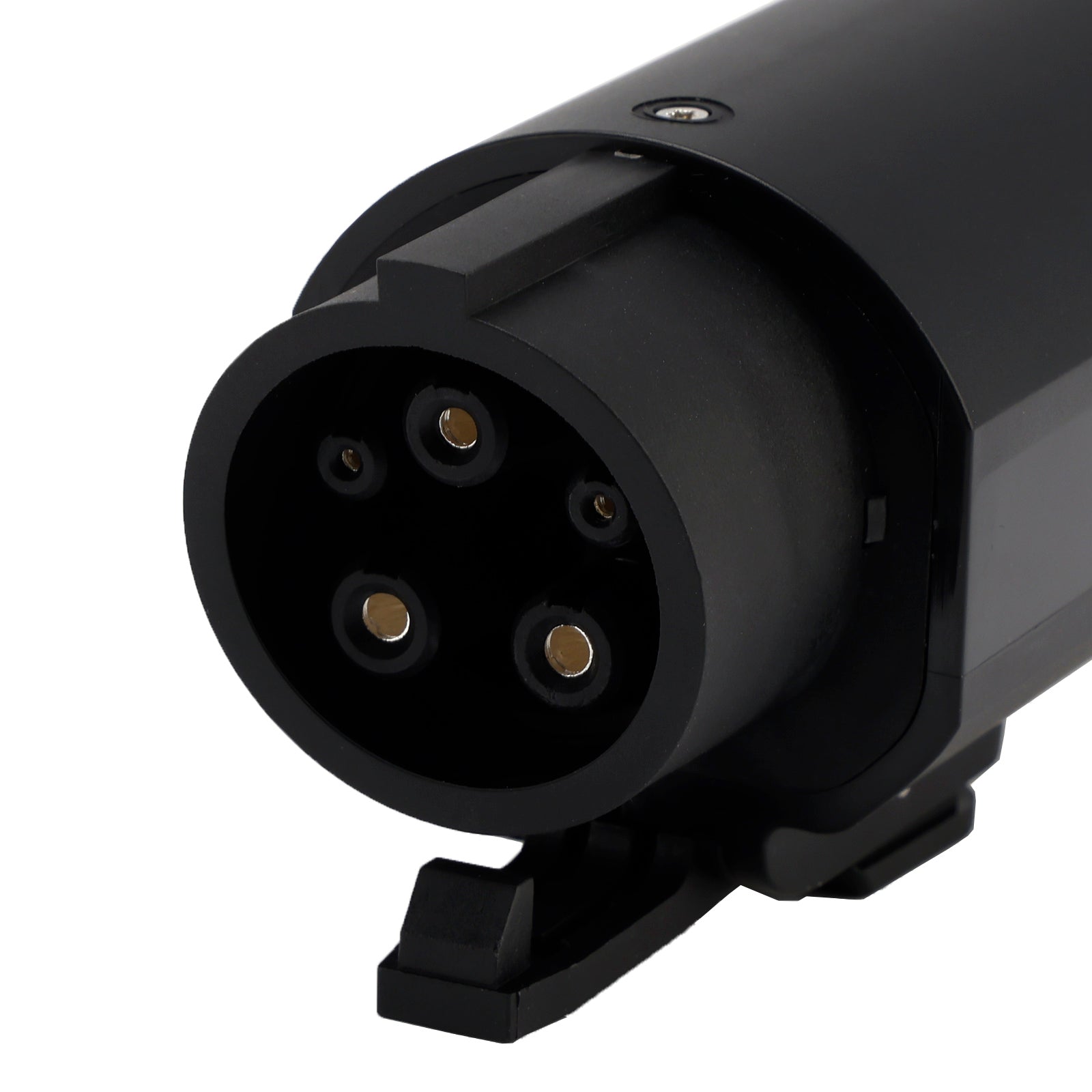 SAE Type 2 to Type 1 EV Charging Cable Car Charger Adapter IEC 62196 2 to J1772