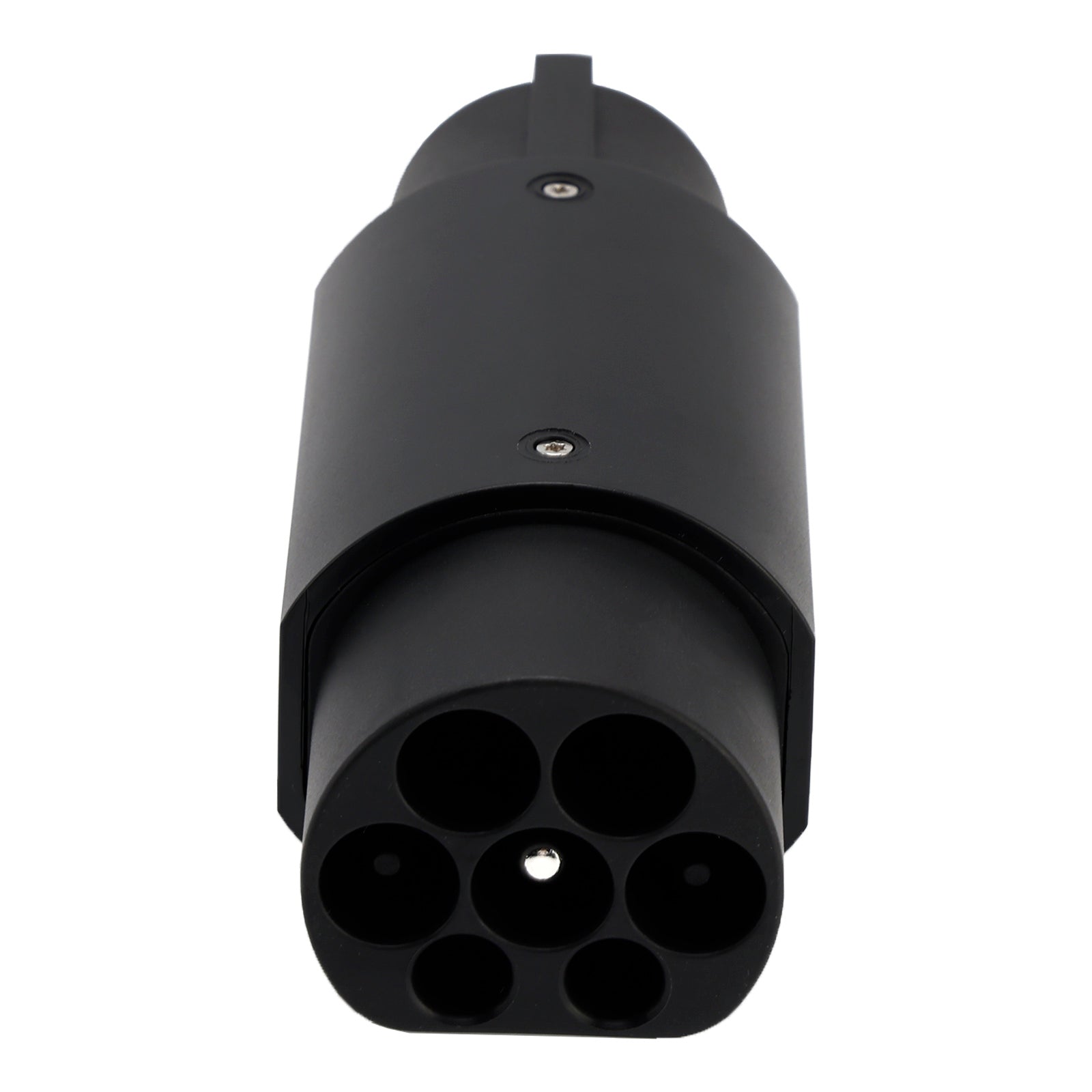 SAE Type 2 to Type 1 EV Charging Cable Car Charger Adapter IEC 62196 2 to J1772