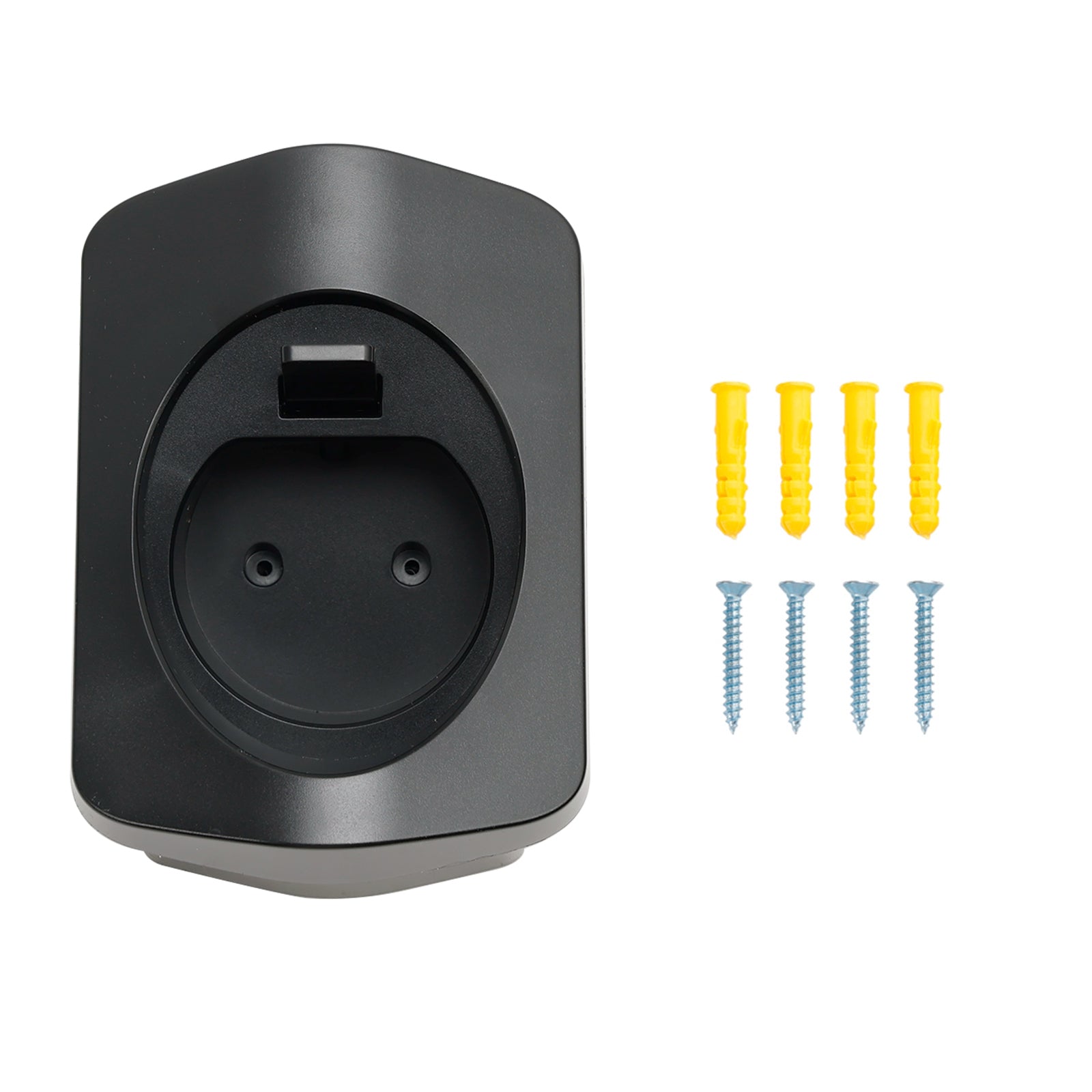 EV Charger Type 2 22KW Home Charging Station 32A Wallbox 7m Charging Cable With Charger Holder APP Control CEE 3-Phase Plug For All EV and PHEVs