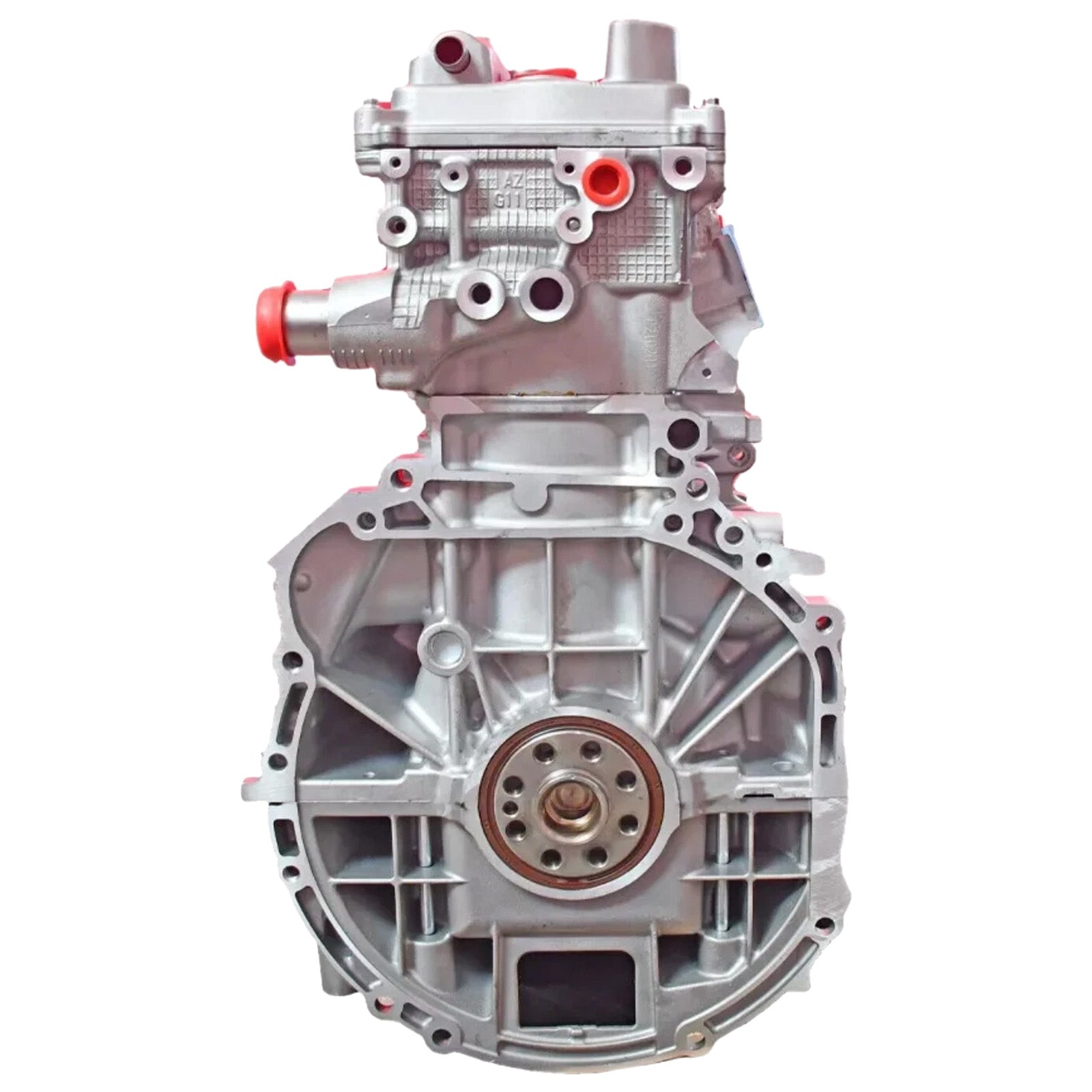 Brand New 2AZ-FE 2ARFE Engine Motor Assembly 2.4L For Toyota Camry 2002-2009