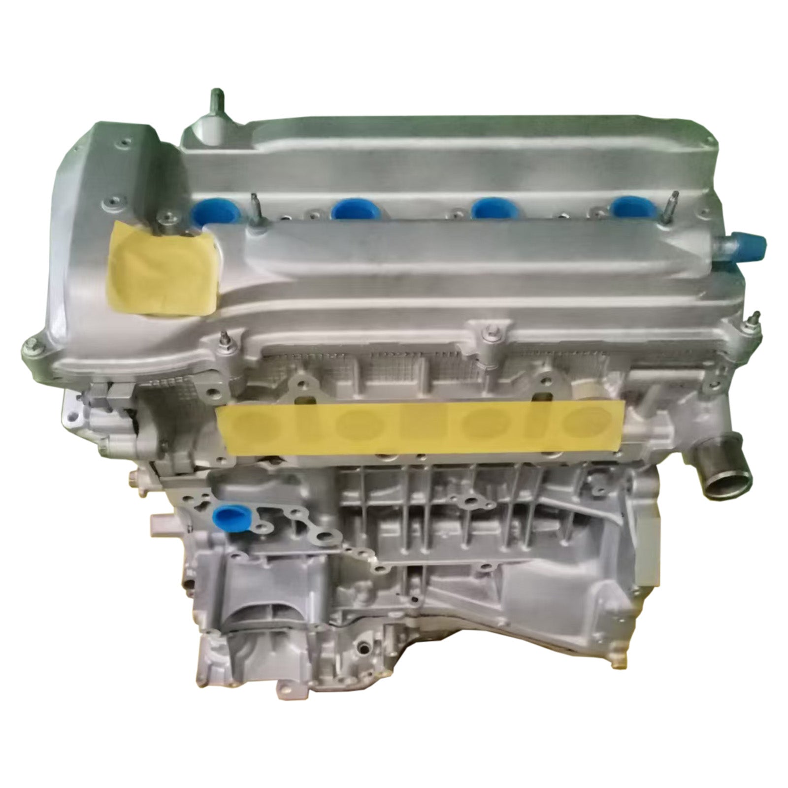 Brand New 2AZ-FE 2ARFE Engine Motor Assembly 2.4L For Toyota Camry 2002-2009