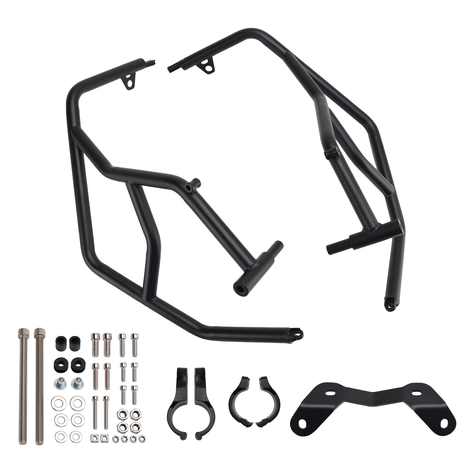 2024-2025 Bmw S1000Xr S 1000 Xr Upper Engine Guard Frame Crash Bar Steel