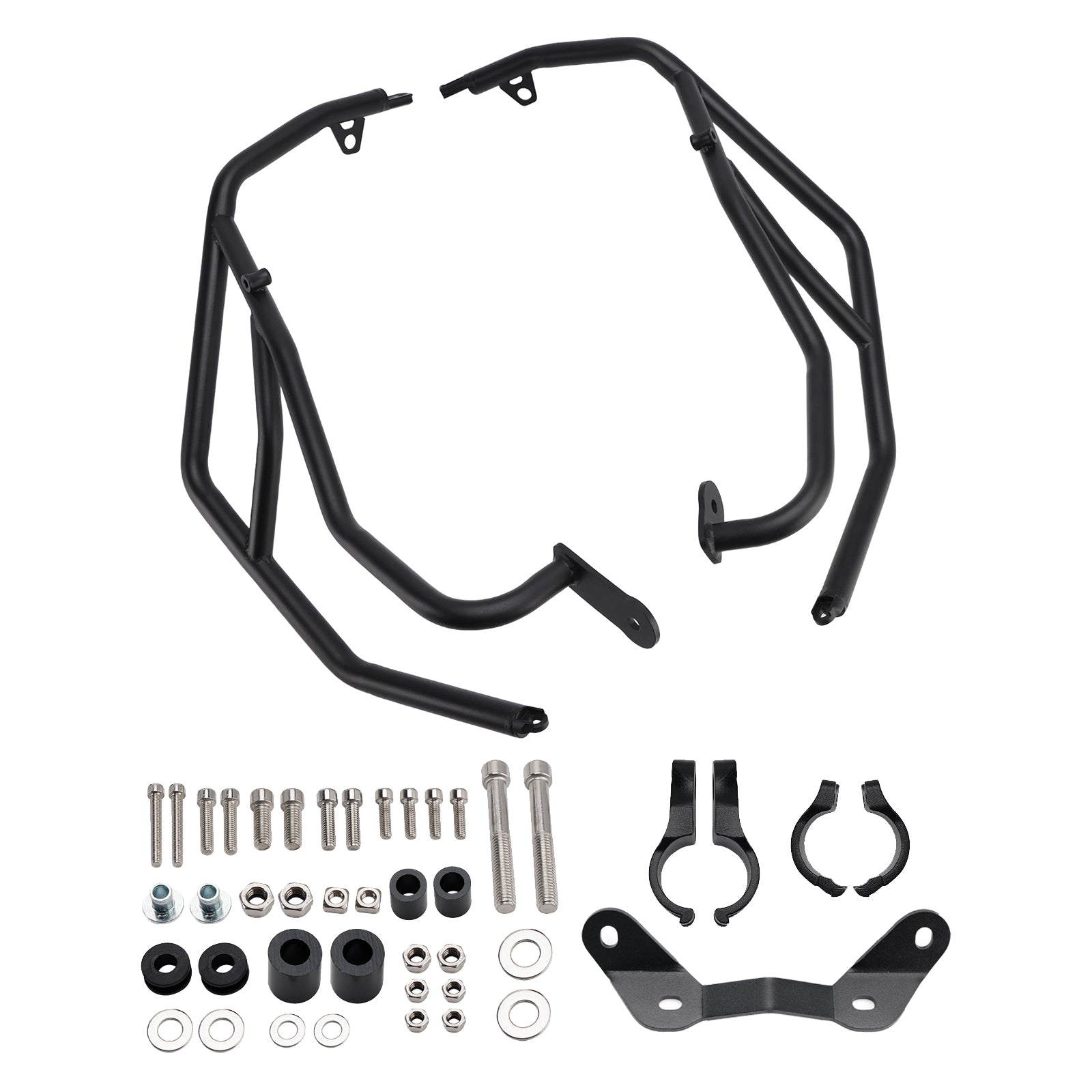 2024-2025 Bmw S1000Xr M1000Xr Crash Bar Upper Engine Guard Steel Frame