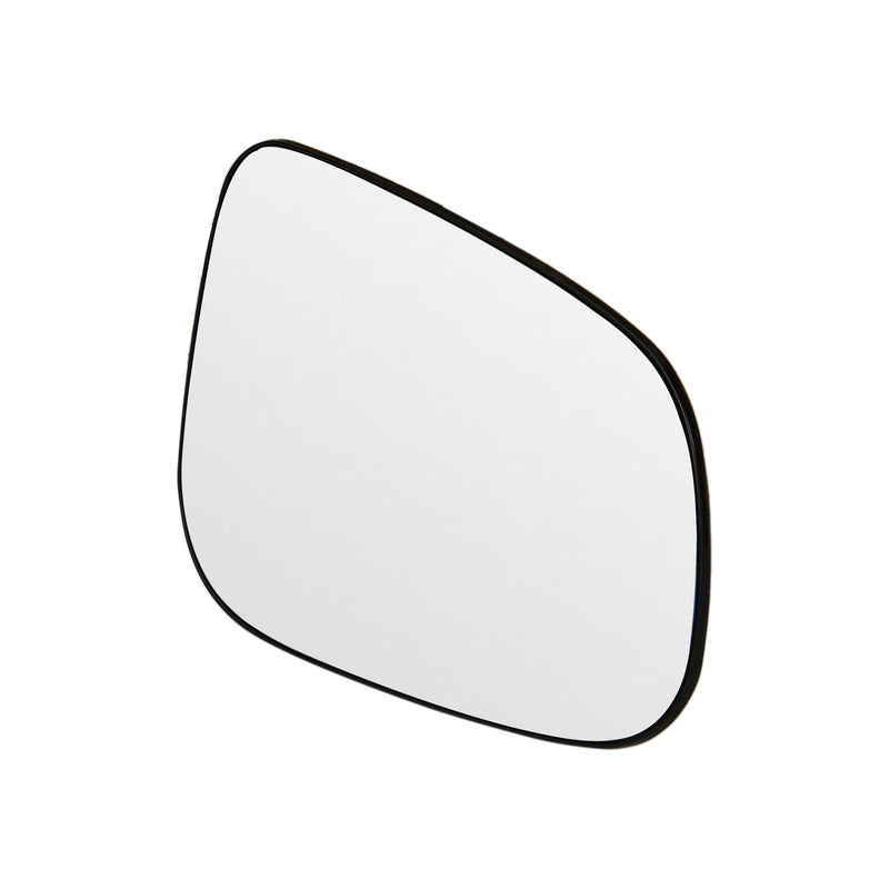 Espejo de cristal derecho del pasajero para Volvo S60 S80 V60 11-18 30716924 30762572