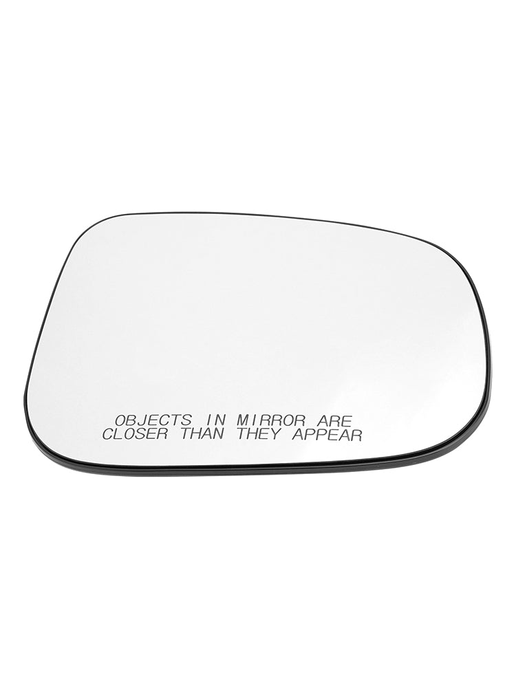 볼보 S60 S80 V60 11-18 30716924 30762572용 오른쪽 조수석 거울 유리