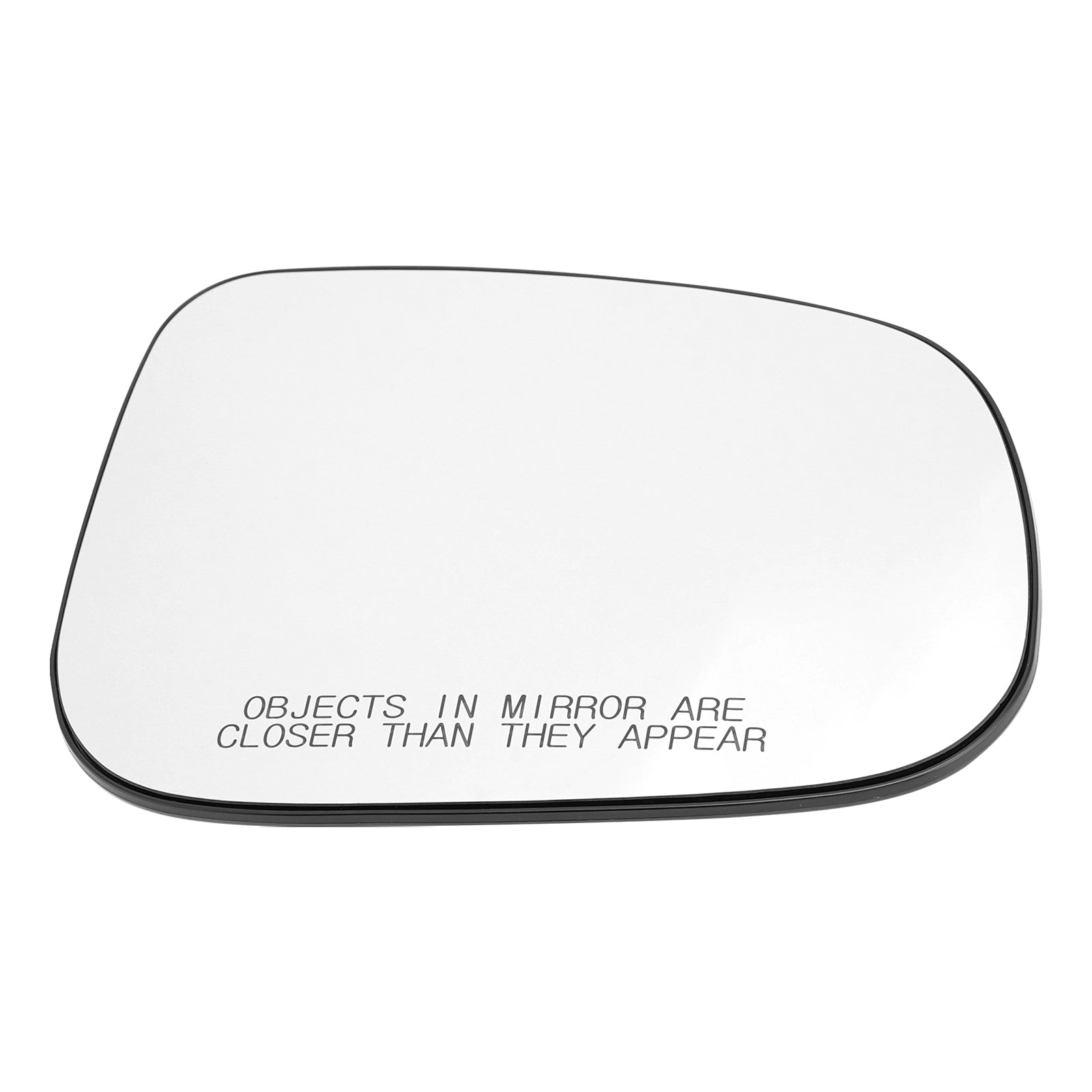 Mirror Glass Right Passenger Side for Volvo S60 S80 V60 11-18 30716924 30762572