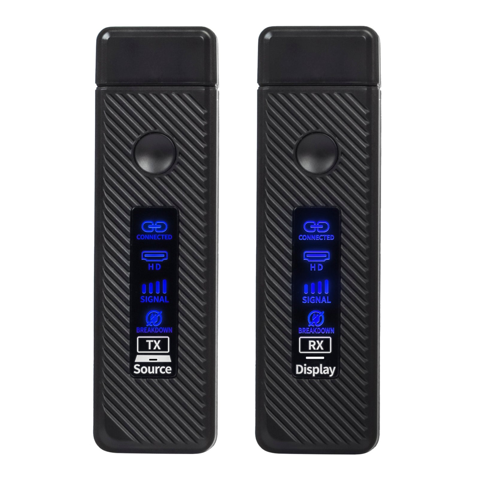 HDMI Wireless Same Screen Projector HD 1080P 50M Video Transmitter Receiver